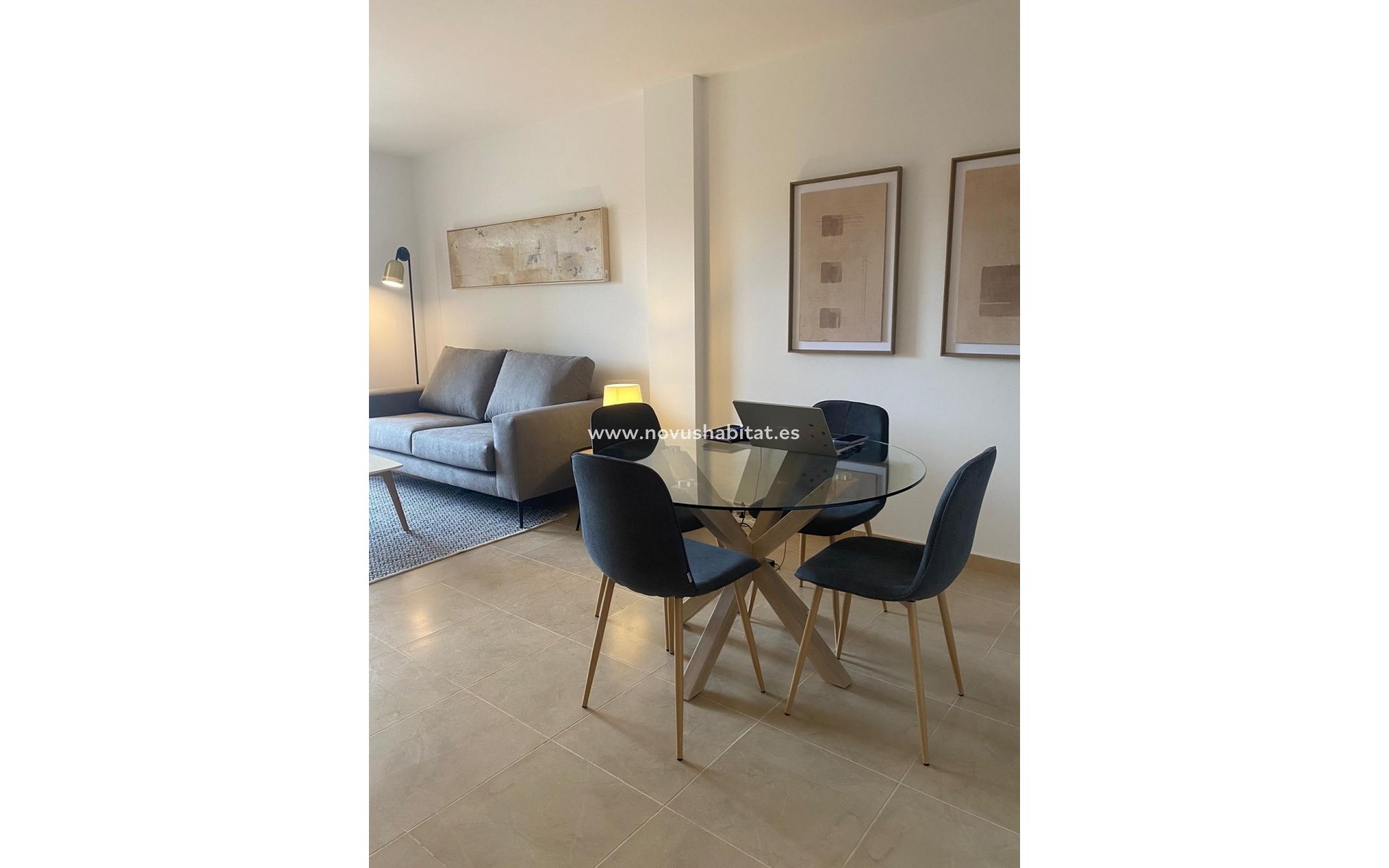 Nieuwbouw - Appartement - Orihuela Costa