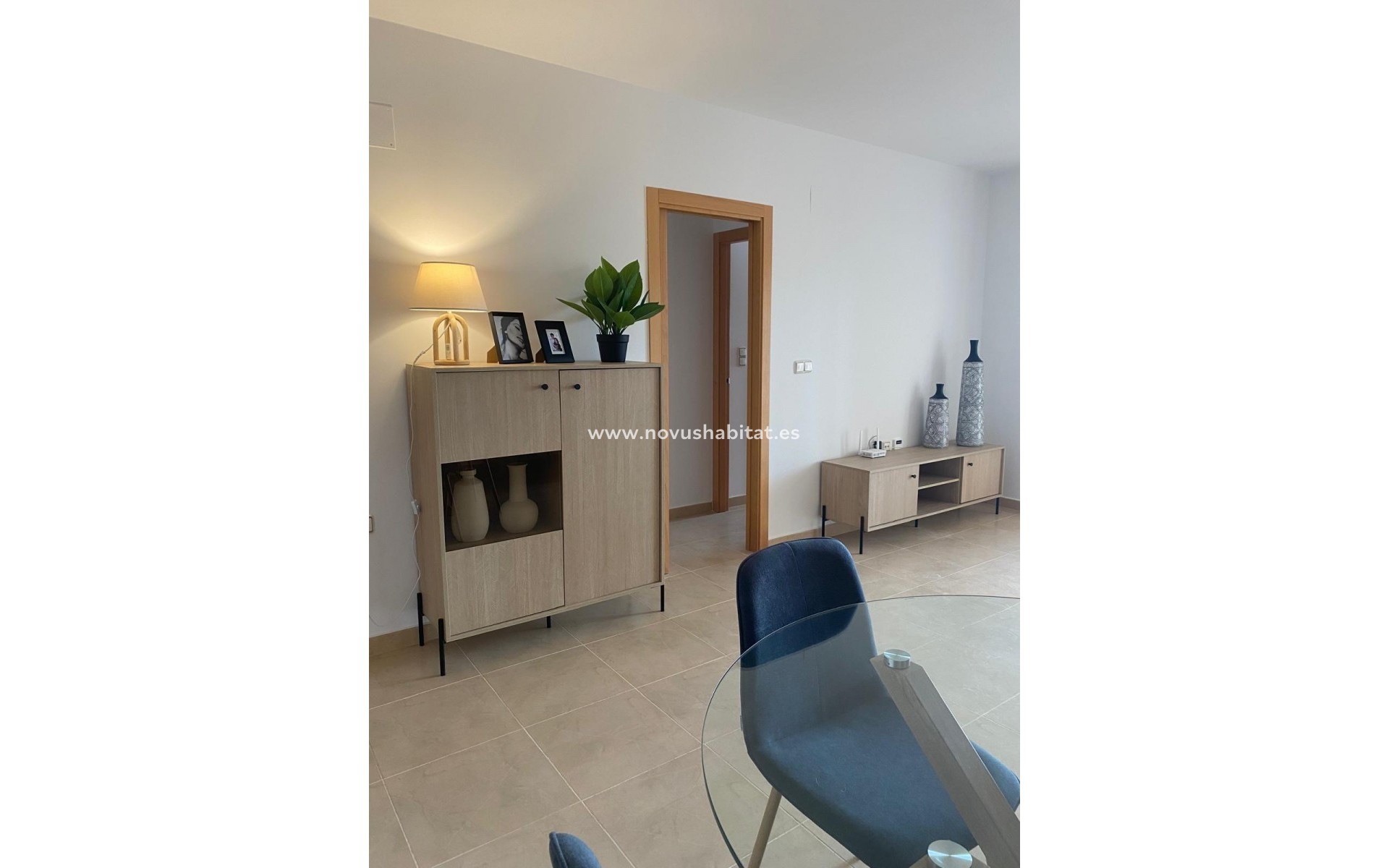 Nieuwbouw - Appartement - Orihuela Costa