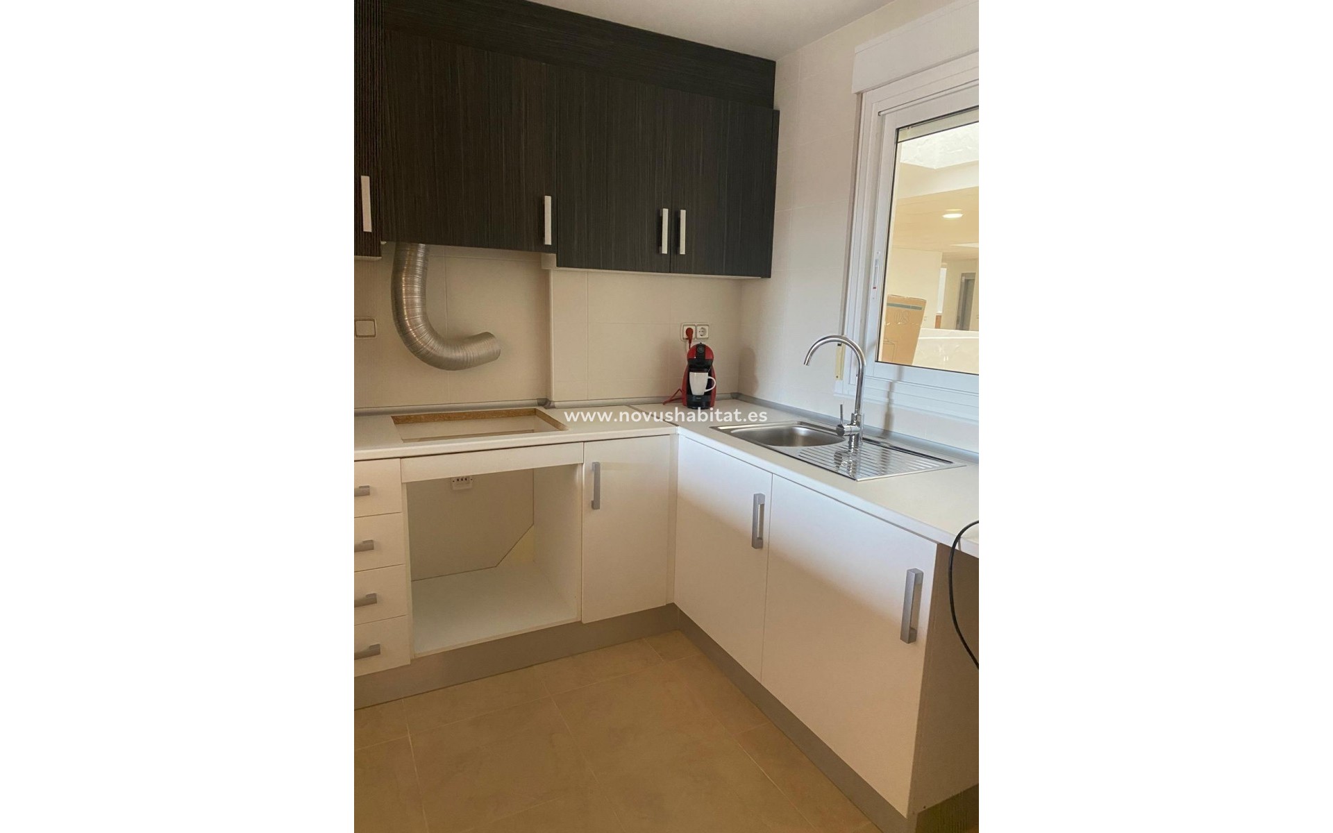 Nieuwbouw - Appartement - Orihuela Costa