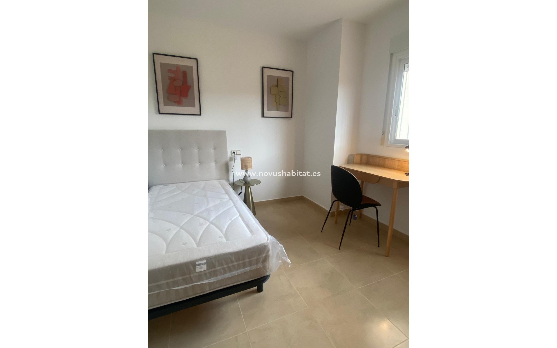 Nieuwbouw - Appartement - Orihuela Costa