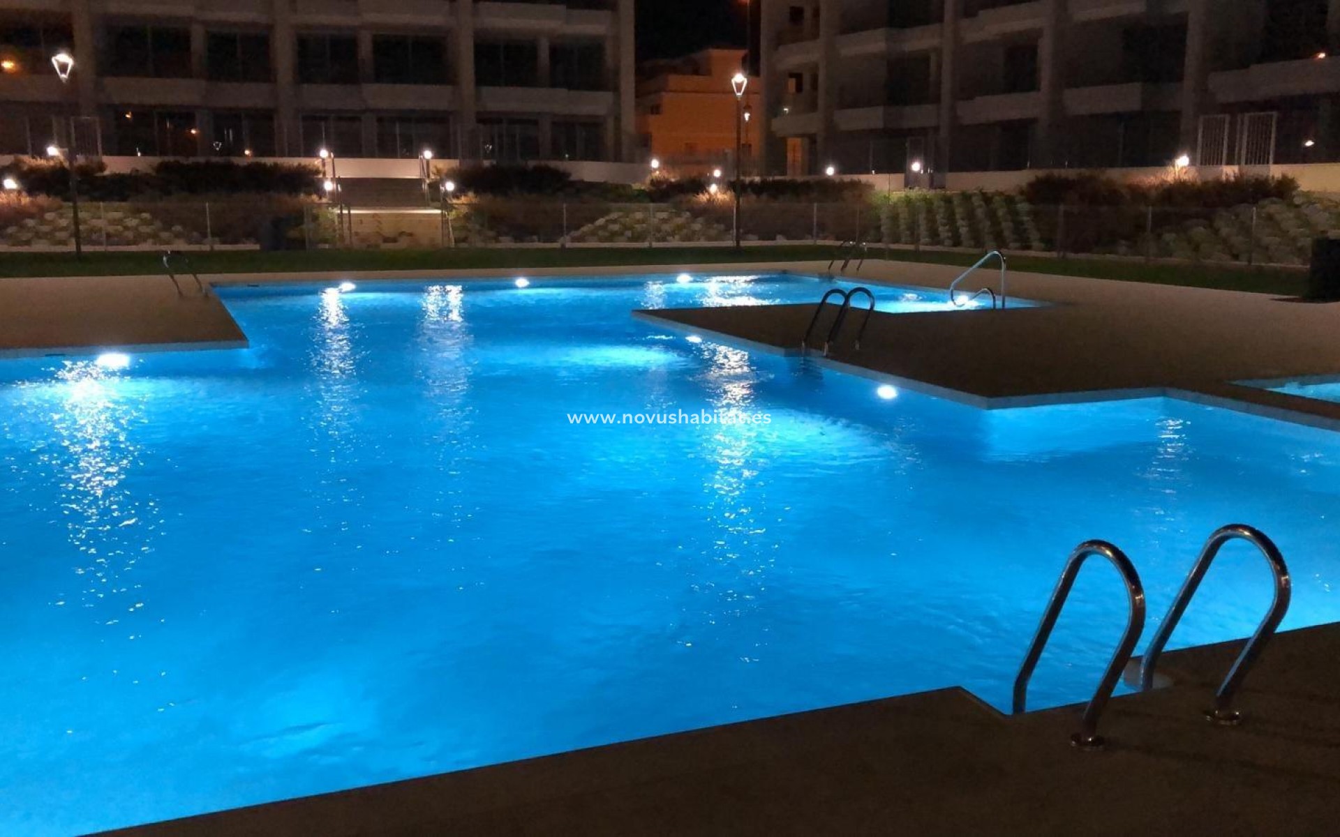Nieuwbouw - Appartement - Orihuela Costa