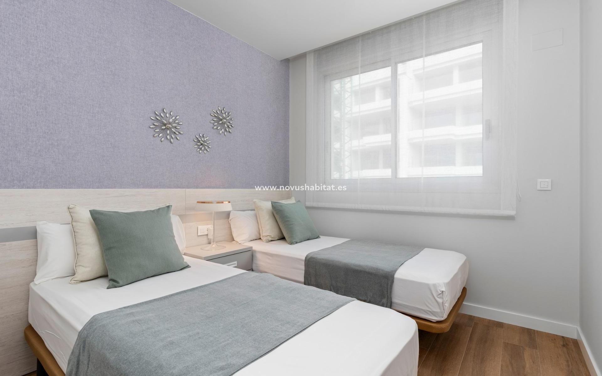 Nieuwbouw - Appartement - Orihuela Costa