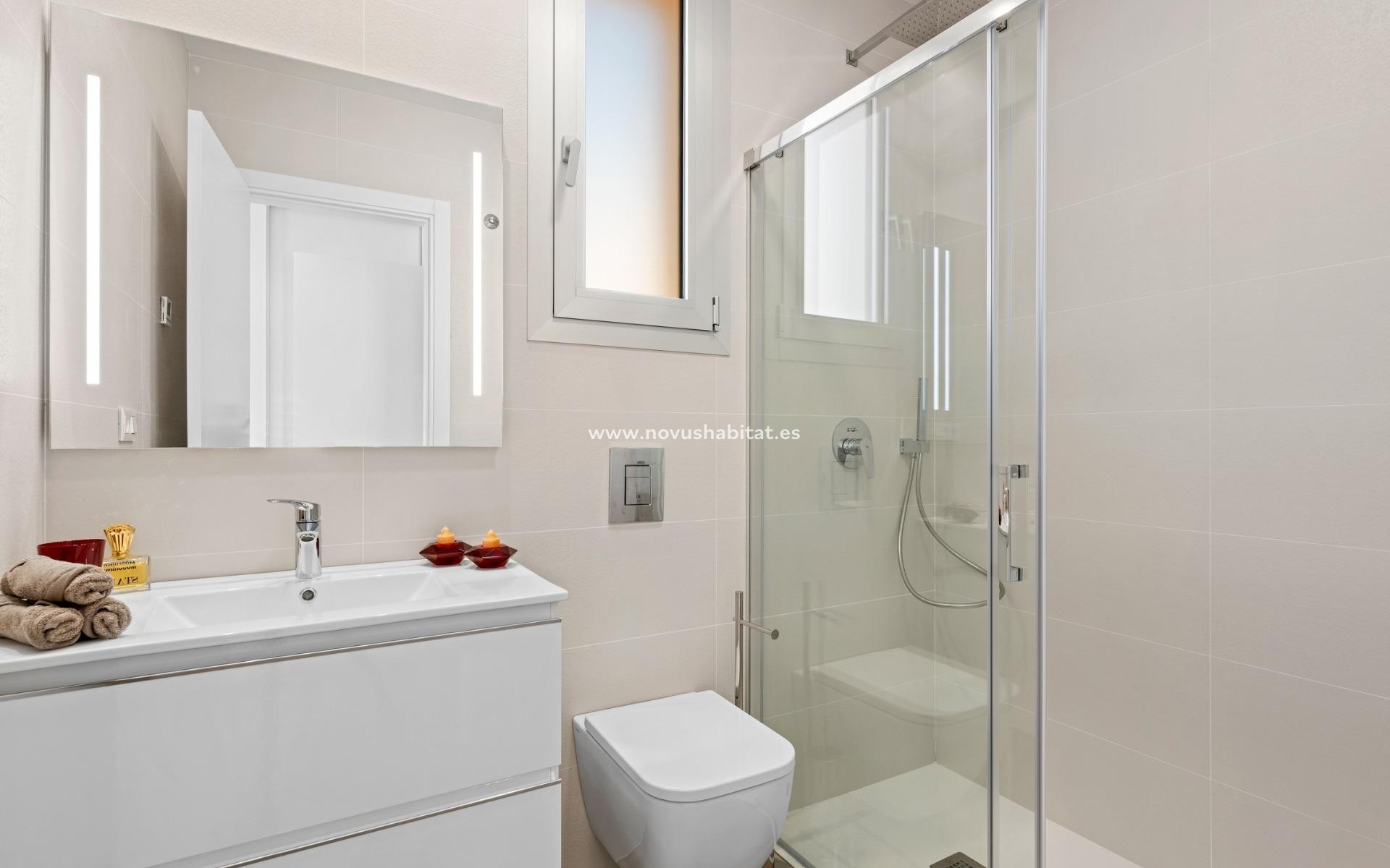 Nieuwbouw - Appartement - Orihuela Costa