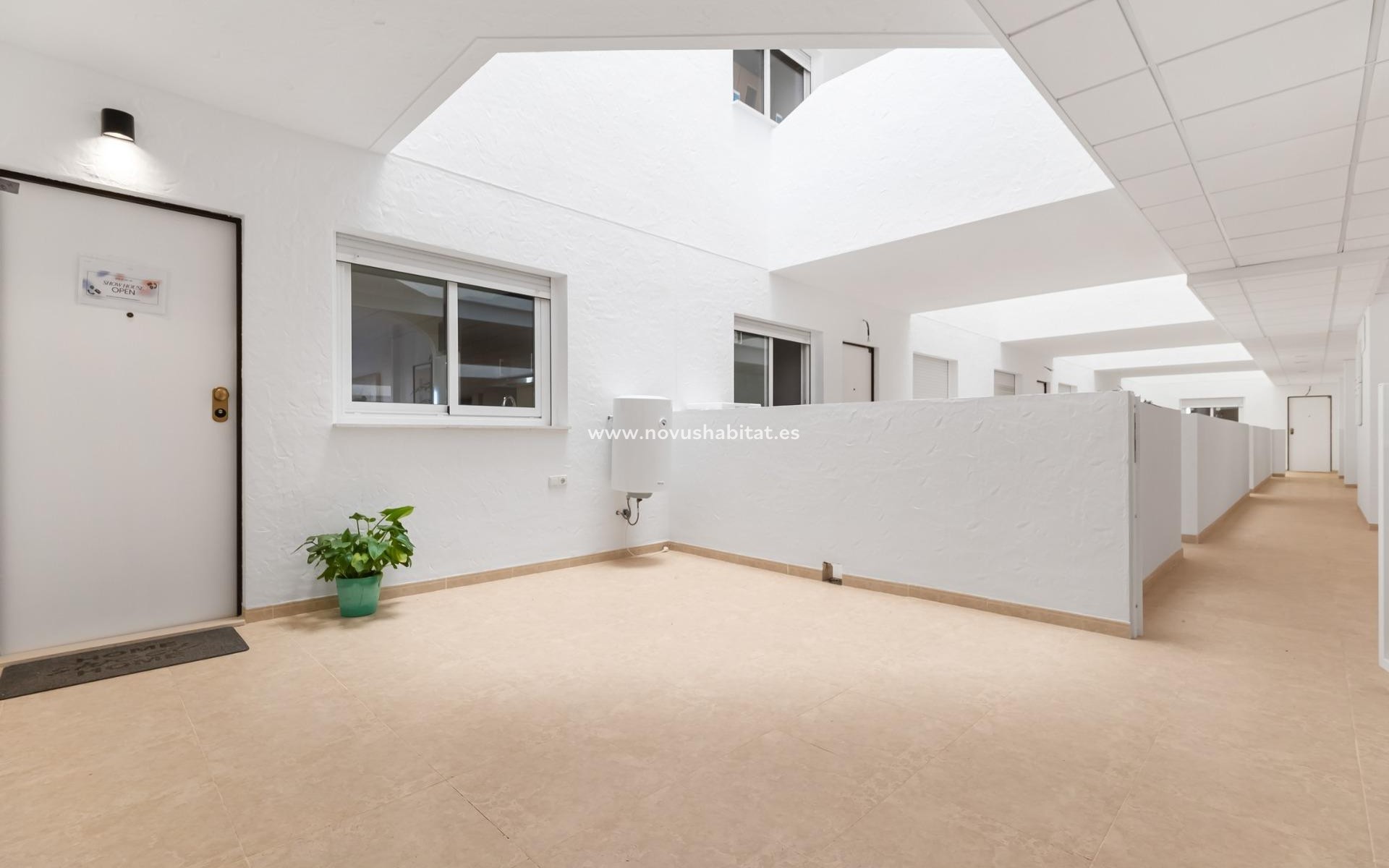 Nieuwbouw - Appartement - Orihuela Costa