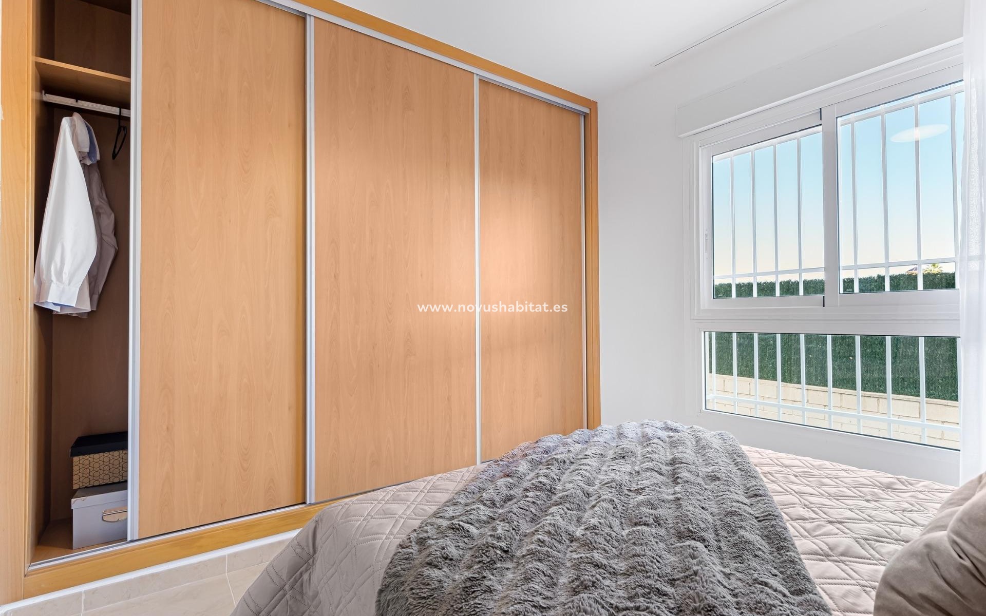 Nieuwbouw - Appartement - Orihuela Costa