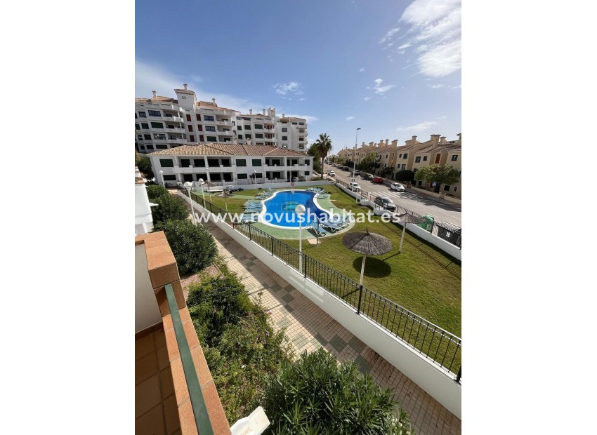 Nieuwbouw - Appartement - Orihuela Costa