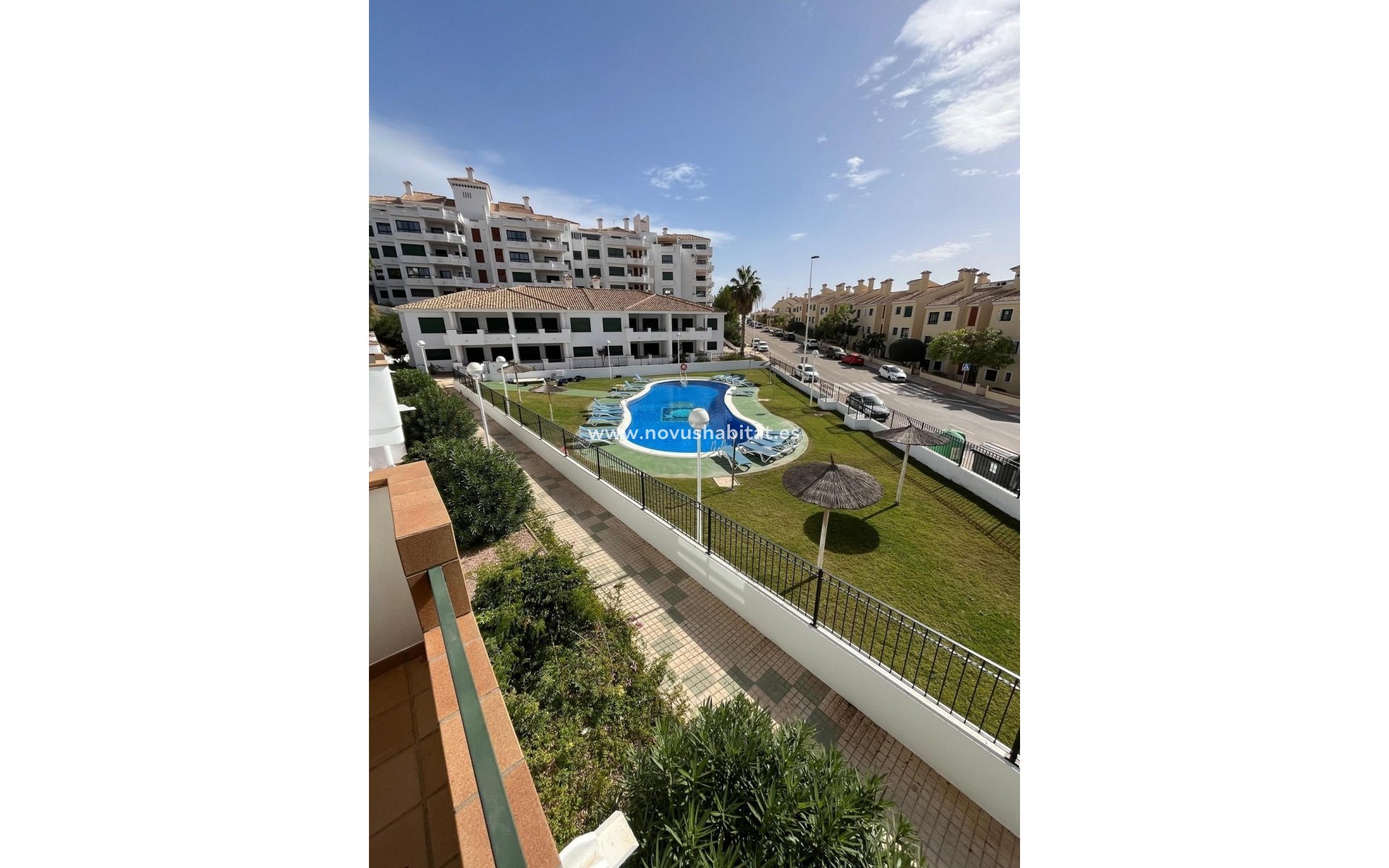 Nieuwbouw - Appartement - Orihuela Costa