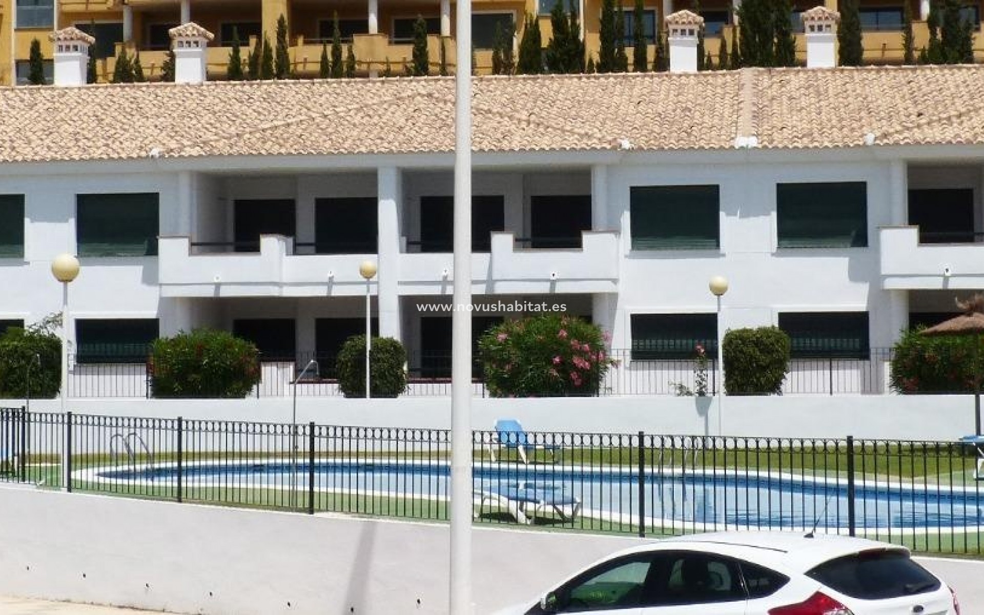 Nieuwbouw - Appartement - Orihuela Costa