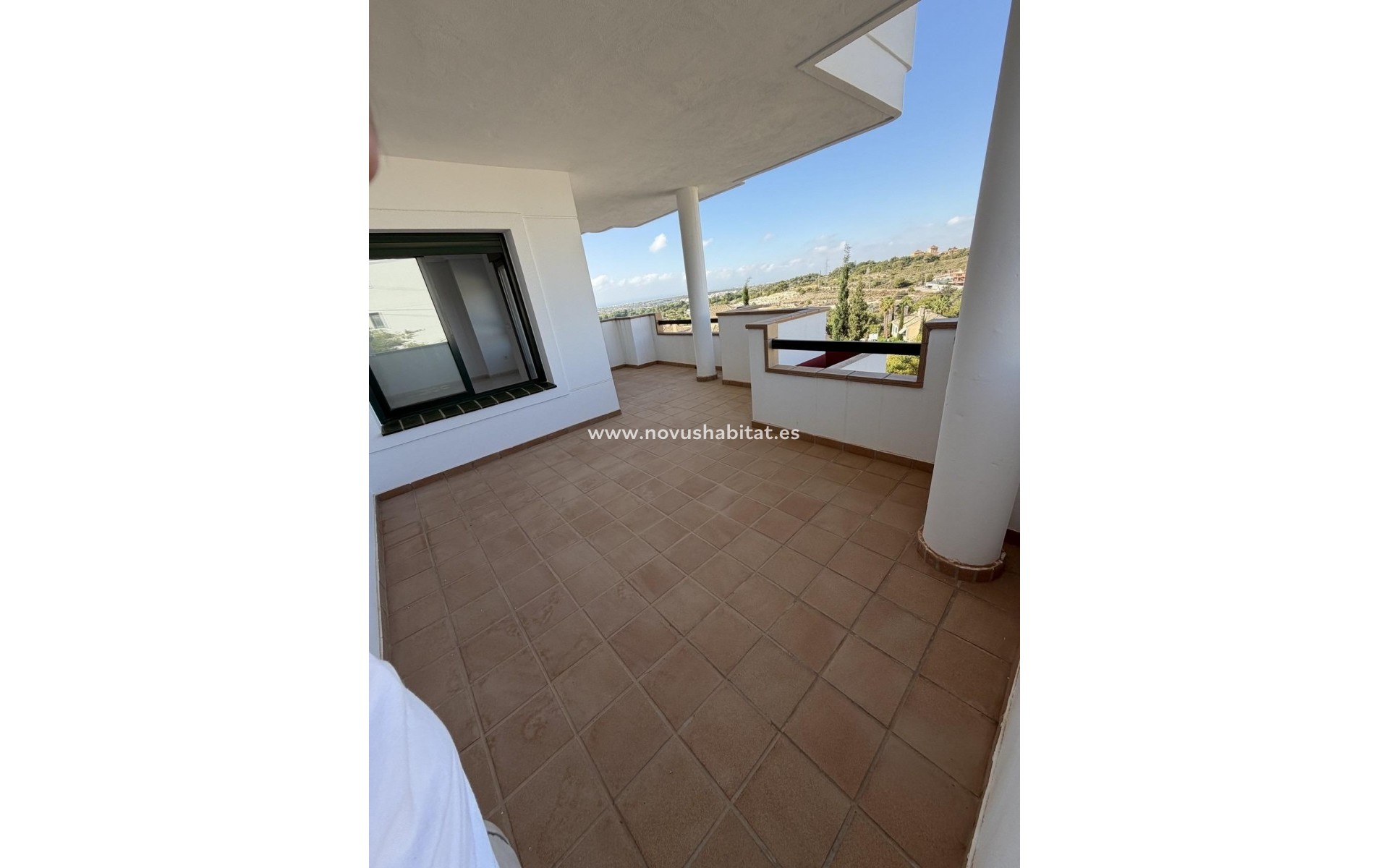 Nieuwbouw - Appartement - Orihuela Costa