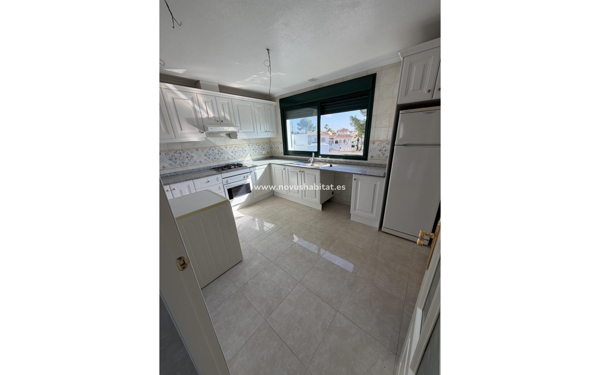 Nieuwbouw - Appartement - Orihuela Costa