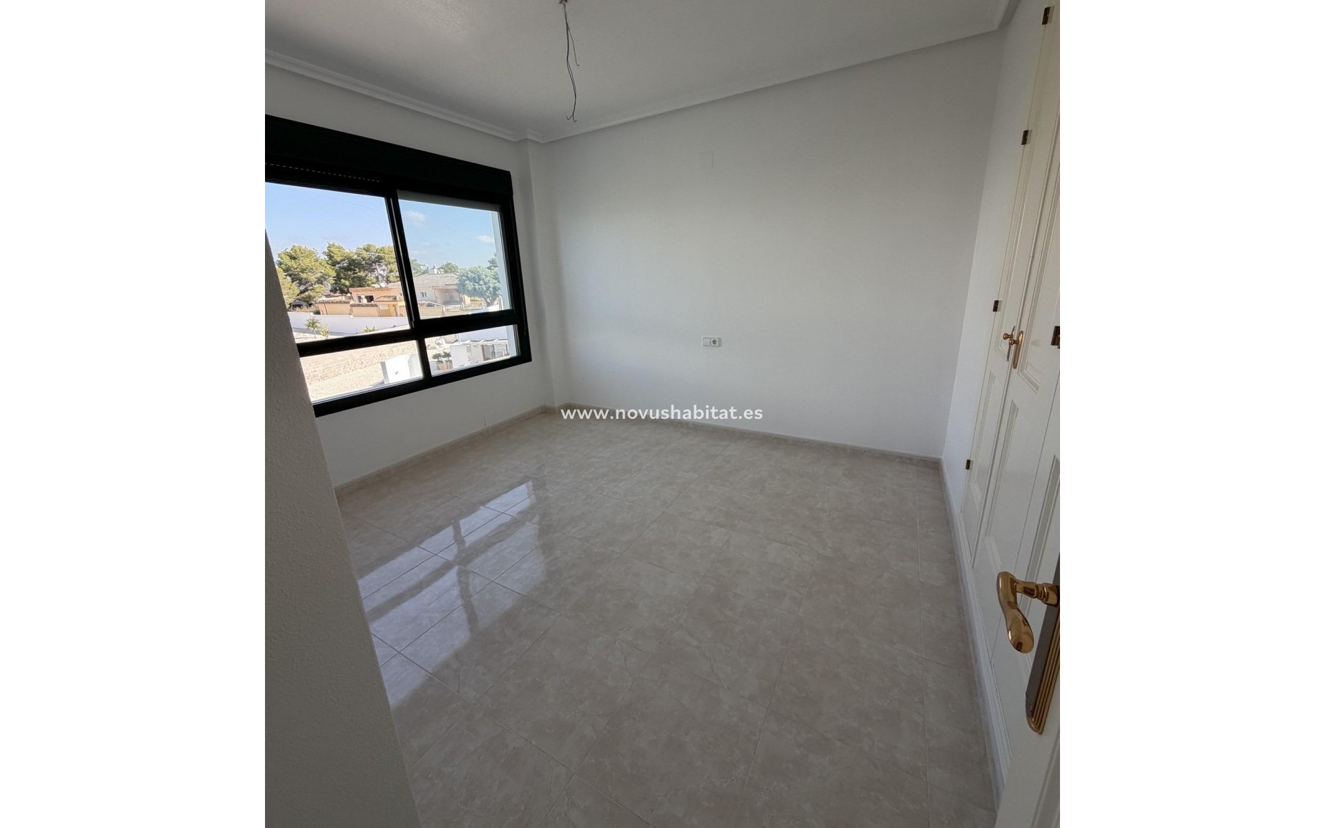 Nieuwbouw - Appartement - Orihuela Costa