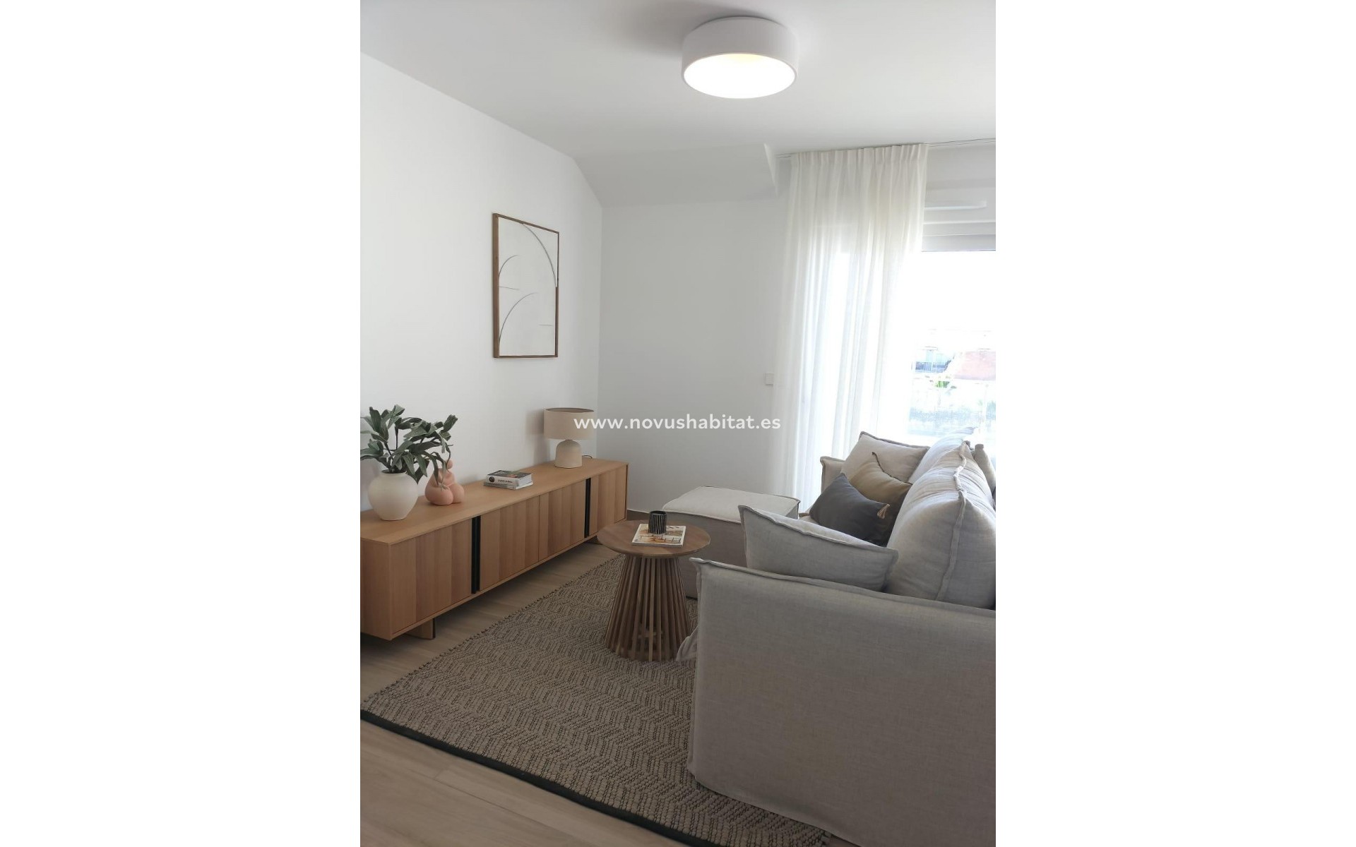 Nieuwbouw - Appartement - Orihuela - Vistabella Golf