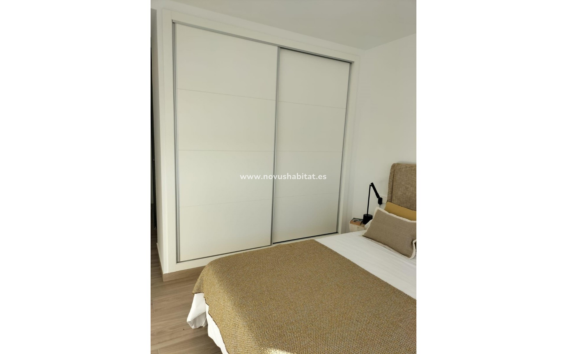 Nieuwbouw - Appartement - Orihuela - Vistabella Golf