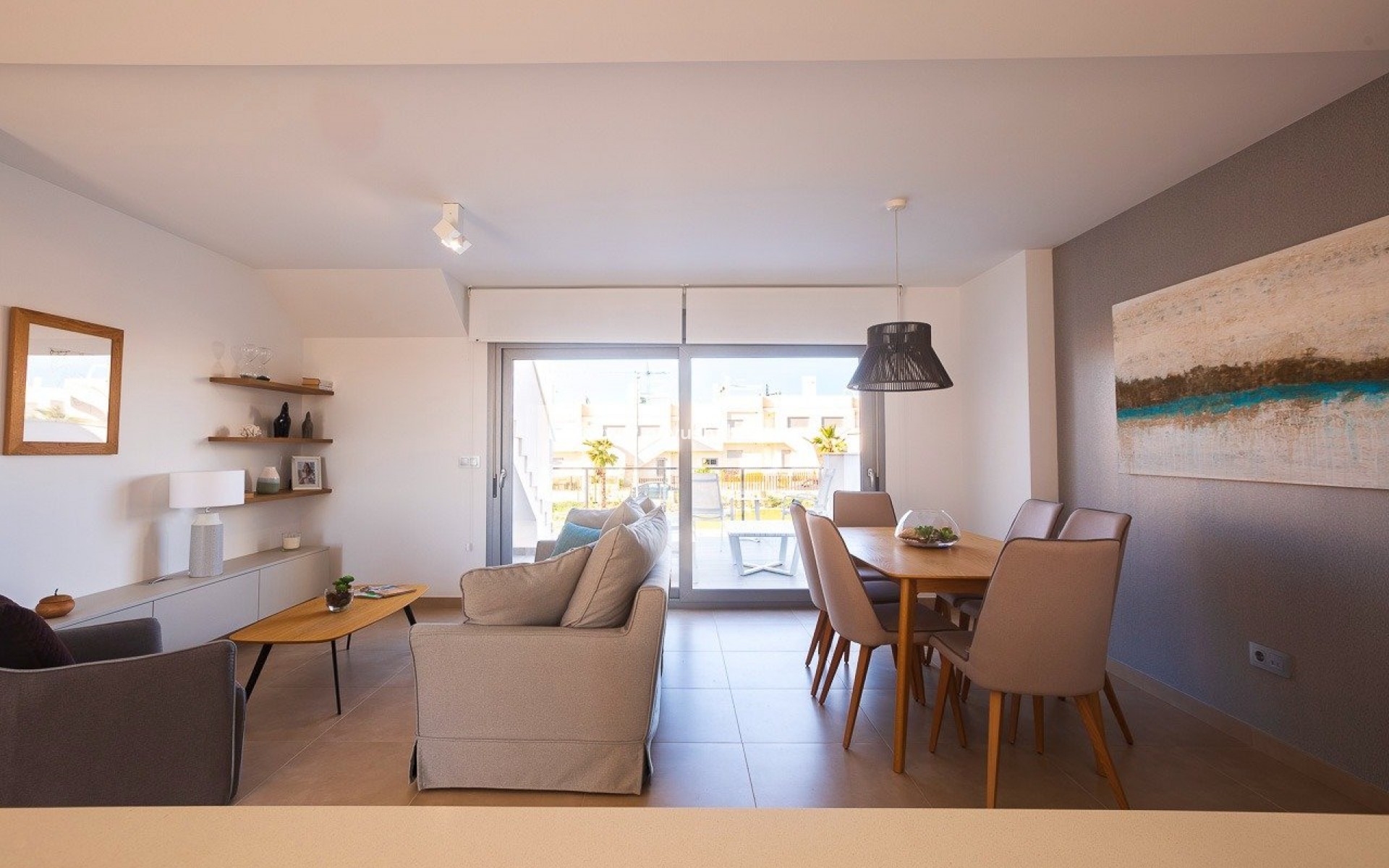 Nieuwbouw - Appartement - Orihuela