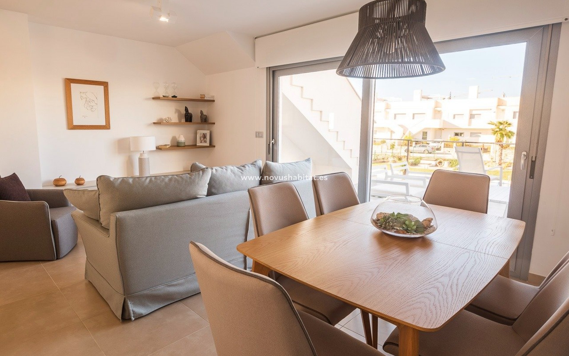 Nieuwbouw - Appartement - Orihuela