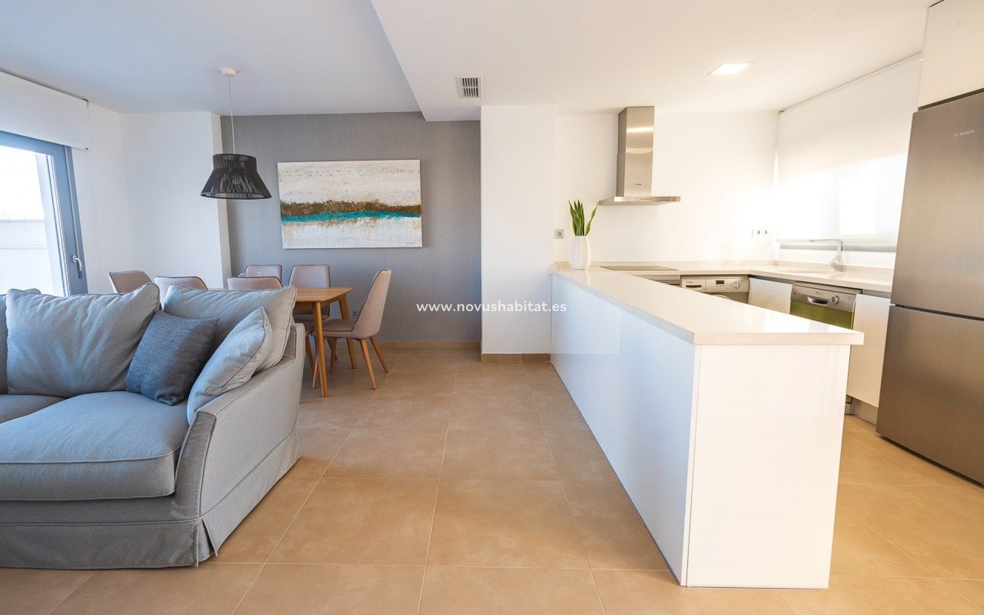 Nieuwbouw - Appartement - Orihuela