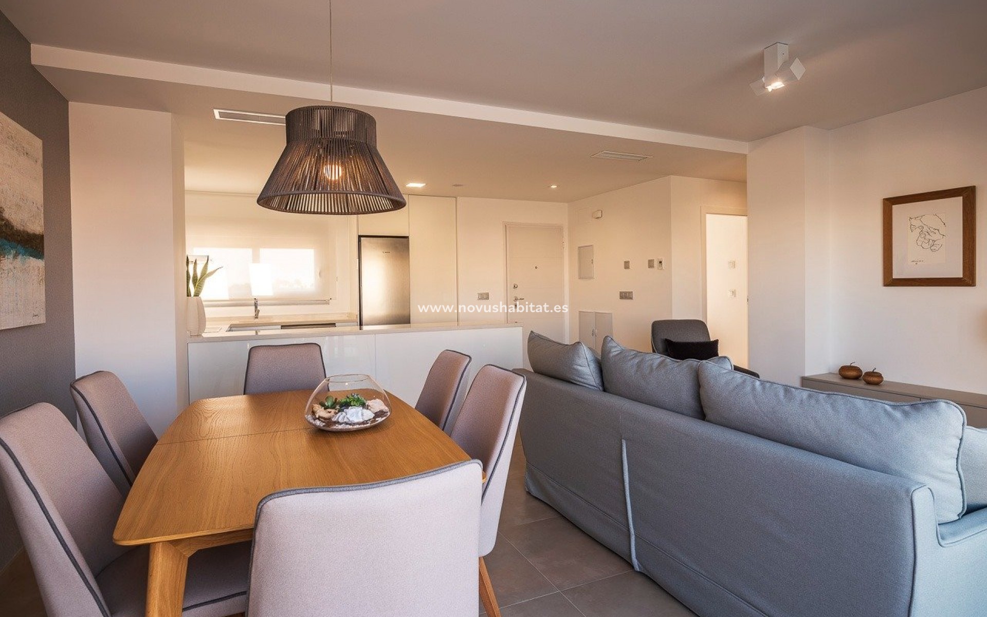 Nieuwbouw - Appartement - Orihuela