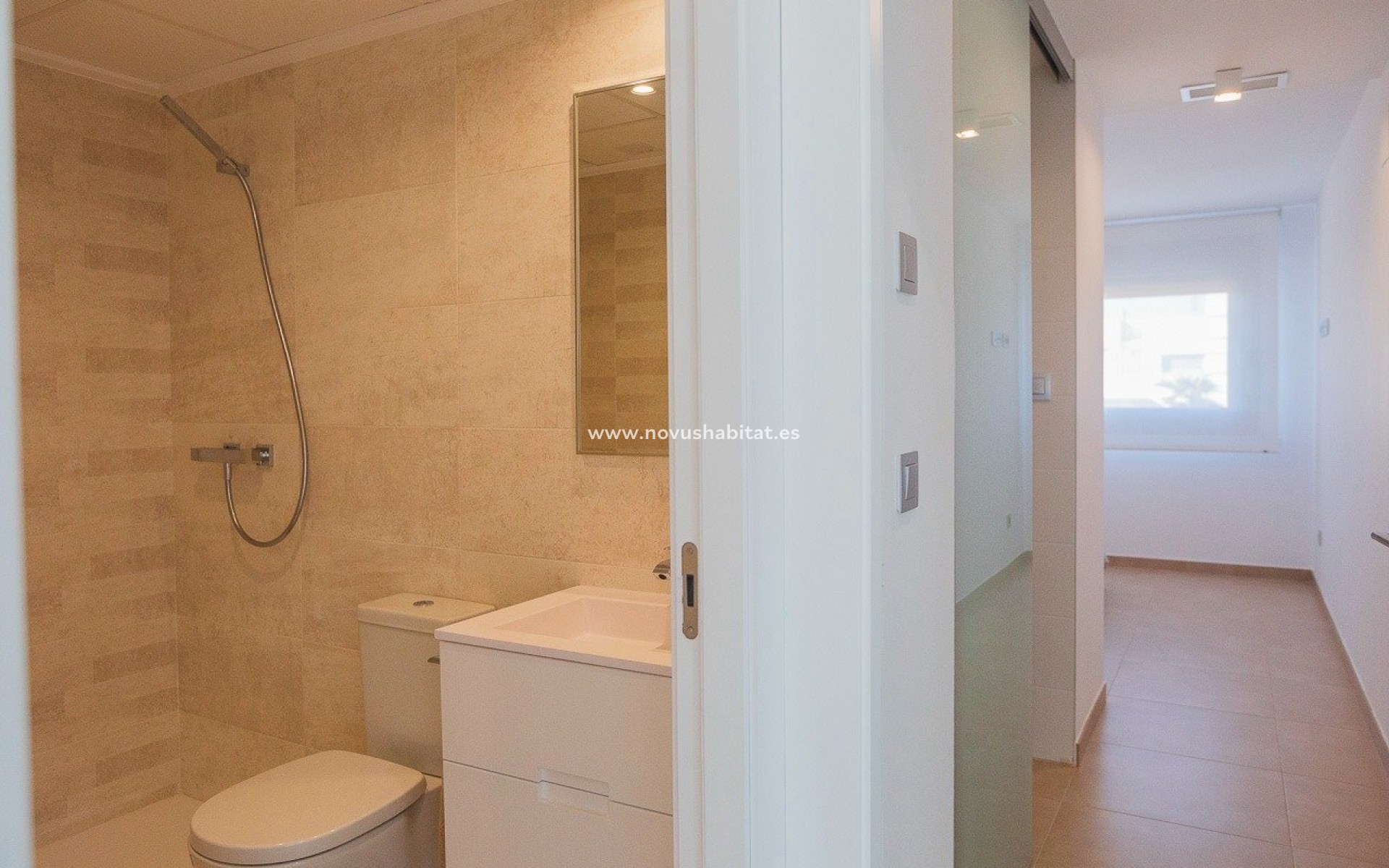 Nieuwbouw - Appartement - Orihuela