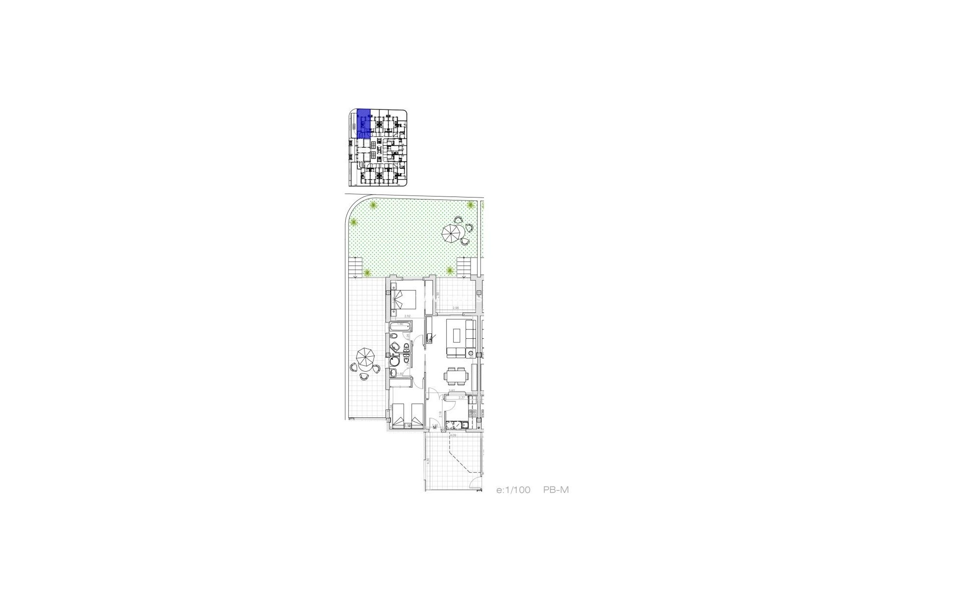 Nieuwbouw - Appartement - Orihuela