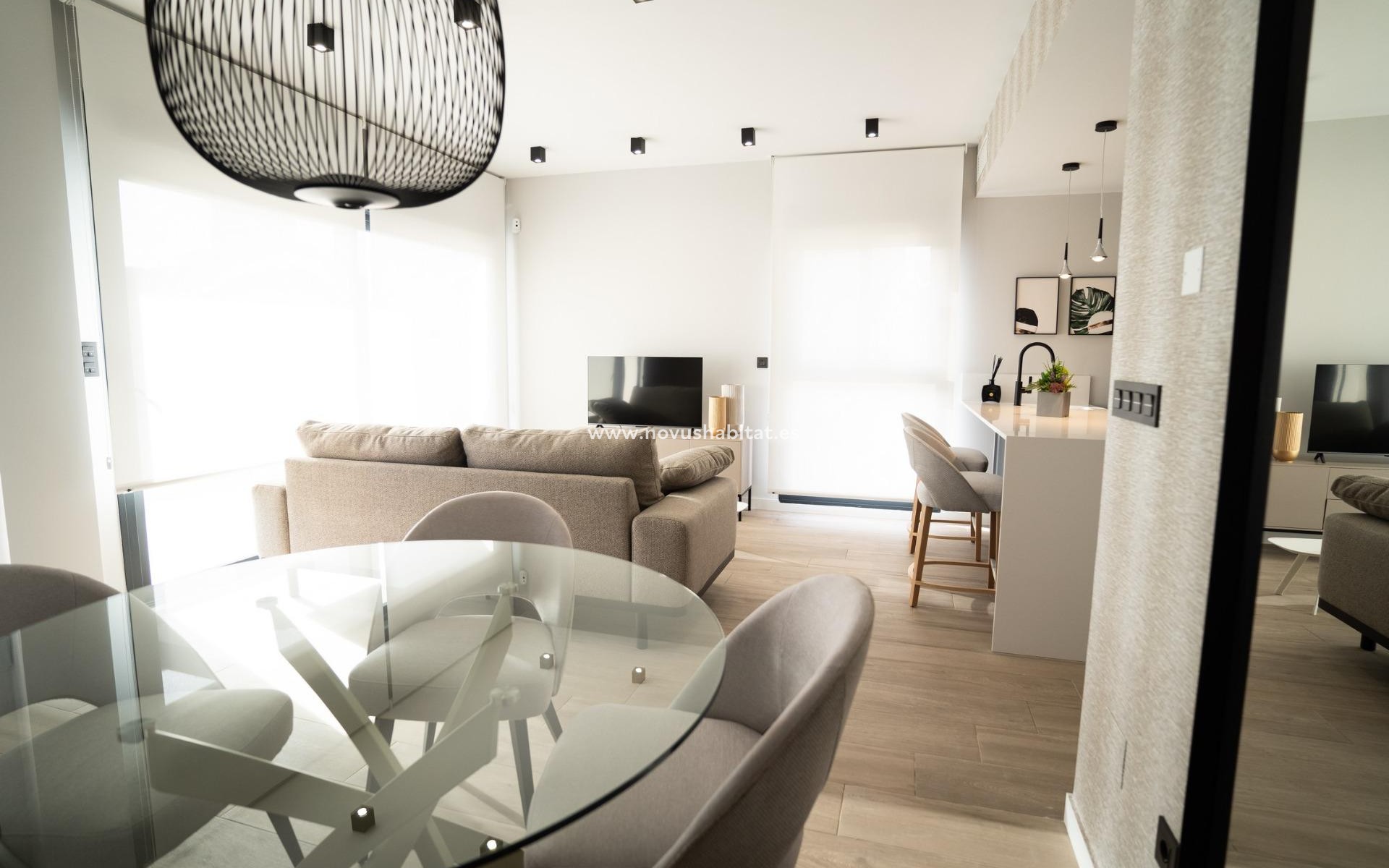 Nieuwbouw - Appartement - Pilar de la Horadada