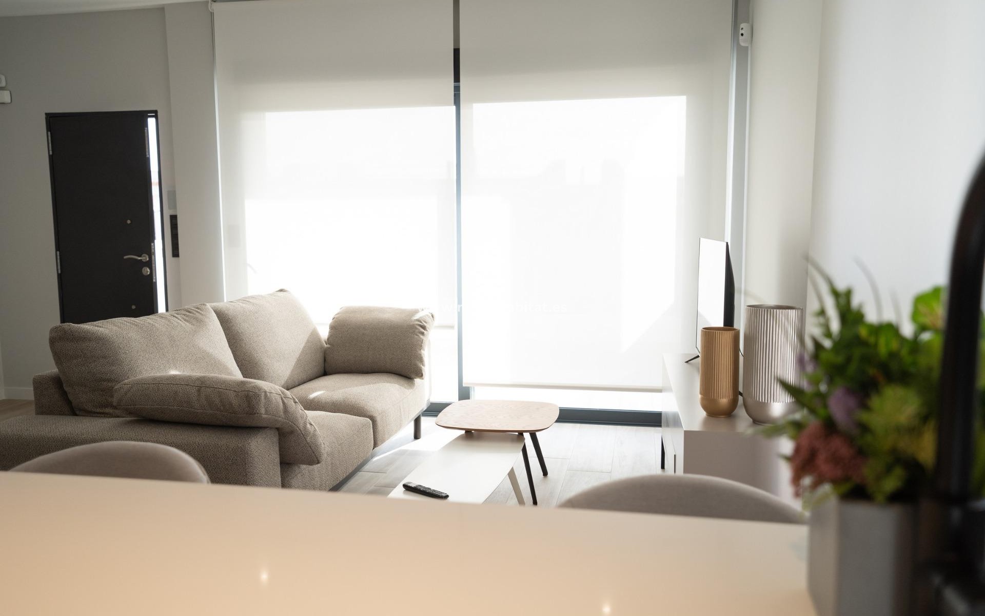 Nieuwbouw - Appartement - Pilar de la Horadada