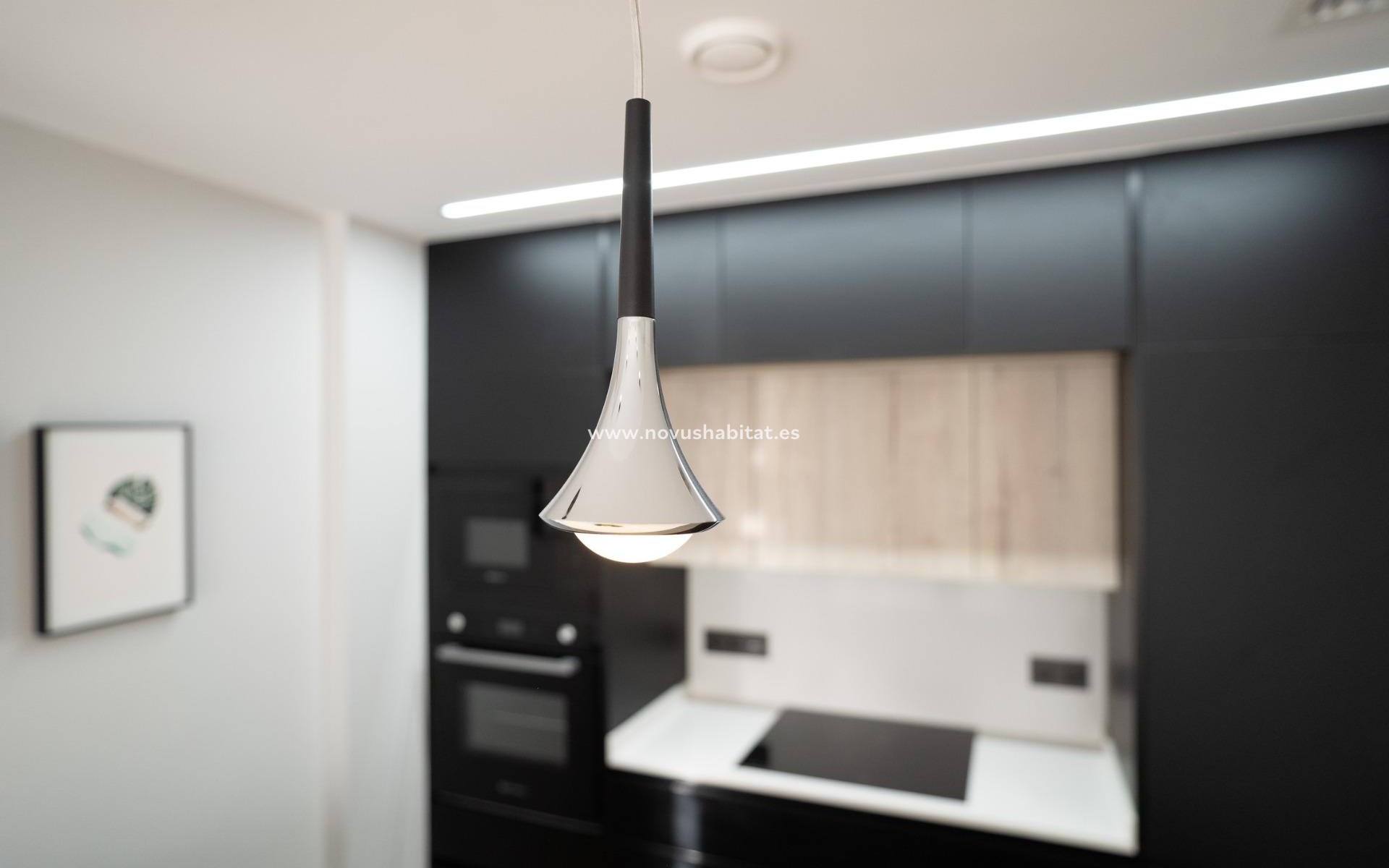 Nieuwbouw - Appartement - Pilar de la Horadada