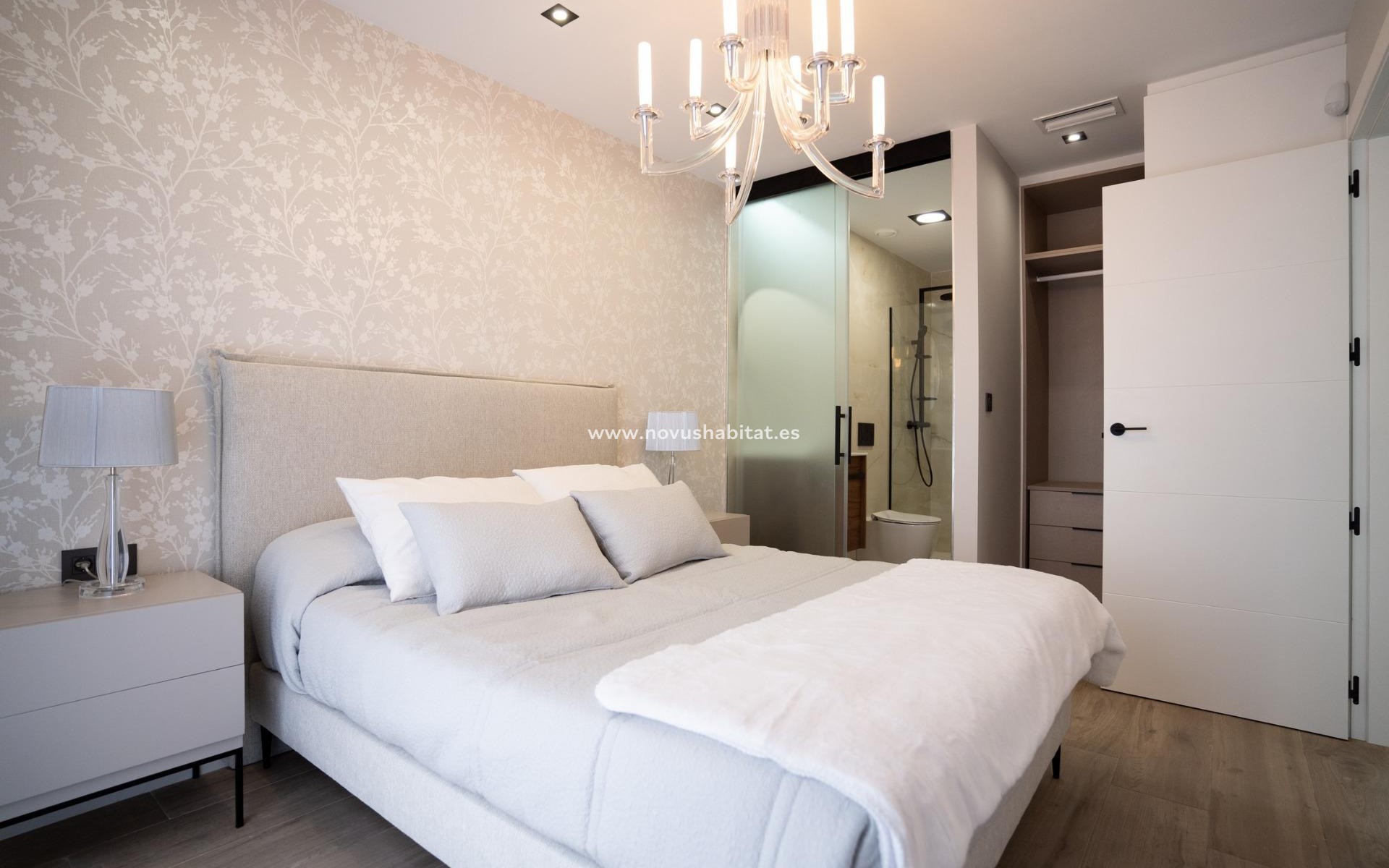 Nieuwbouw - Appartement - Pilar de la Horadada