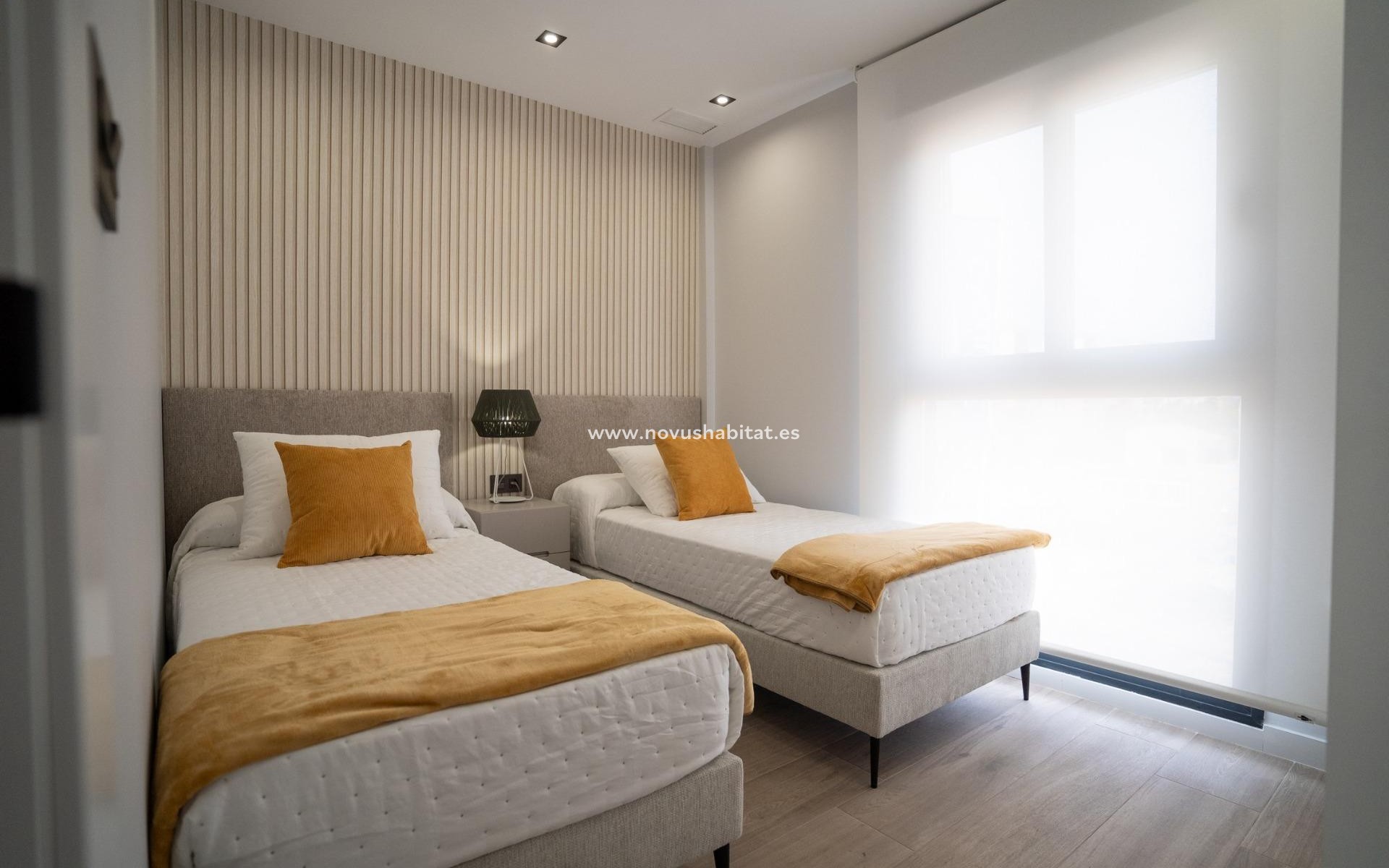 Nieuwbouw - Appartement - Pilar de la Horadada