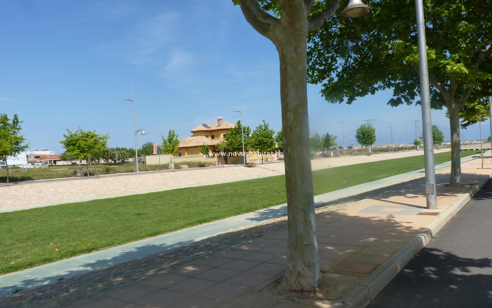 Nieuwbouw - Appartement - Pilar de la Horadada