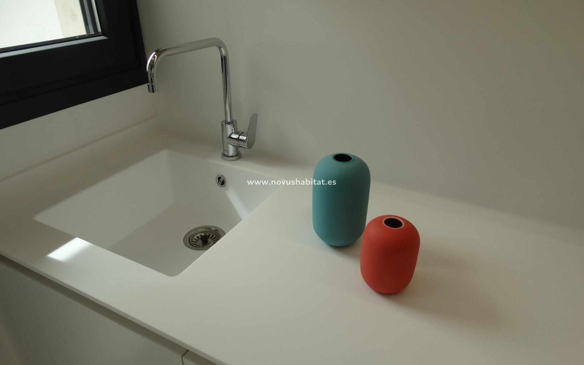 Nieuwbouw - Appartement - Pilar de la Horadada