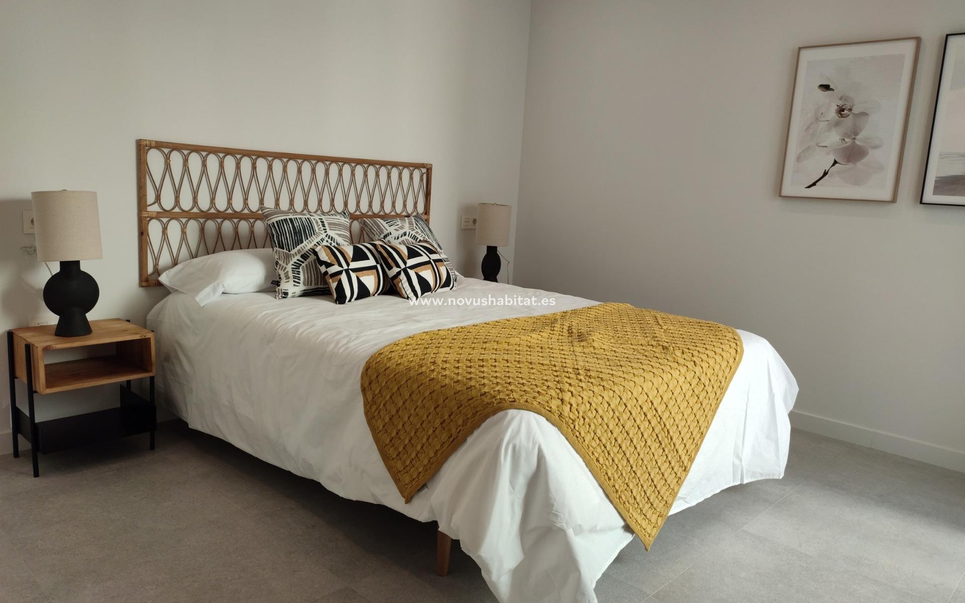 Nieuwbouw - Appartement - Pilar de la Horadada