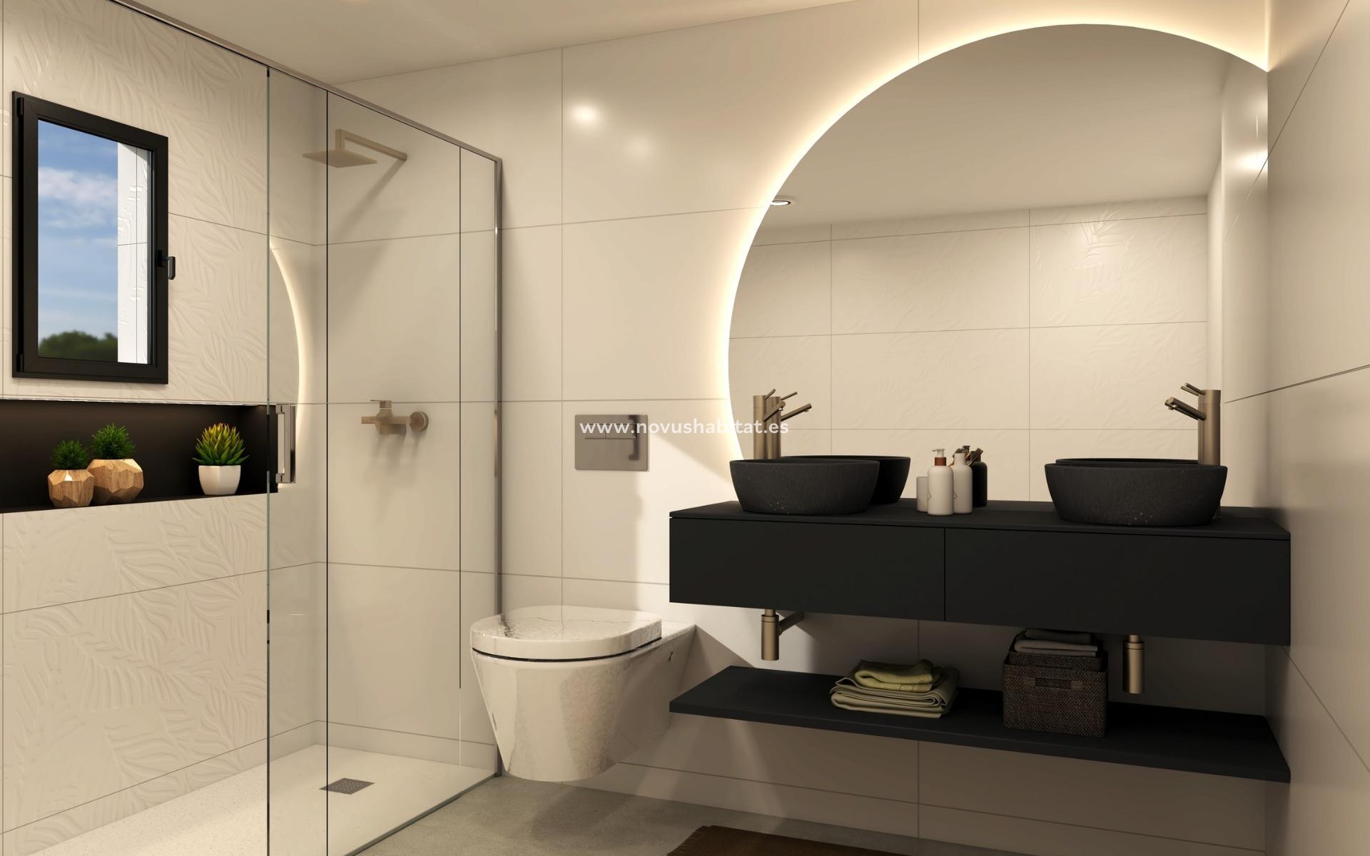 Nieuwbouw - Appartement - Pilar de la Horadada