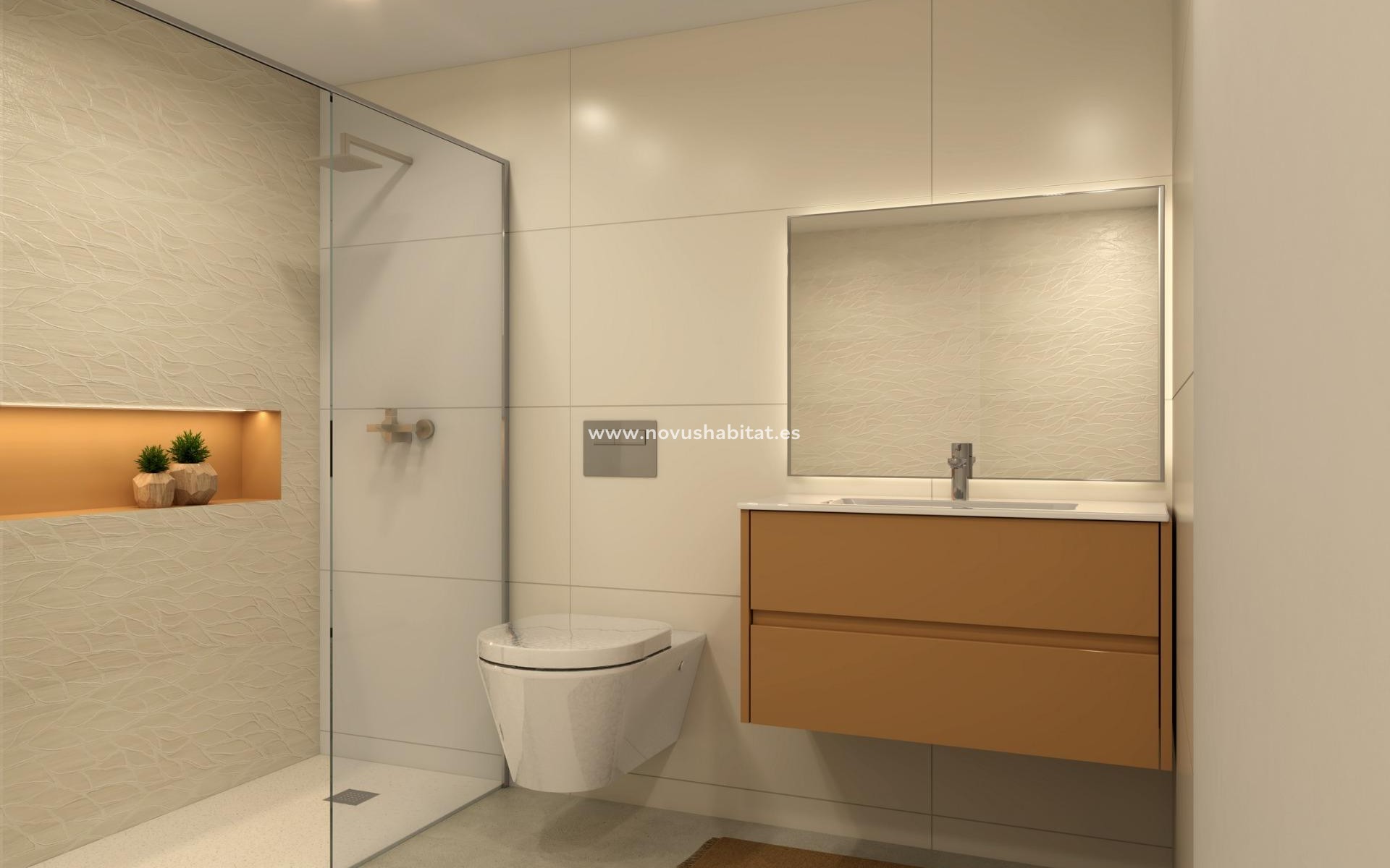 Nieuwbouw - Appartement - Pilar de la Horadada