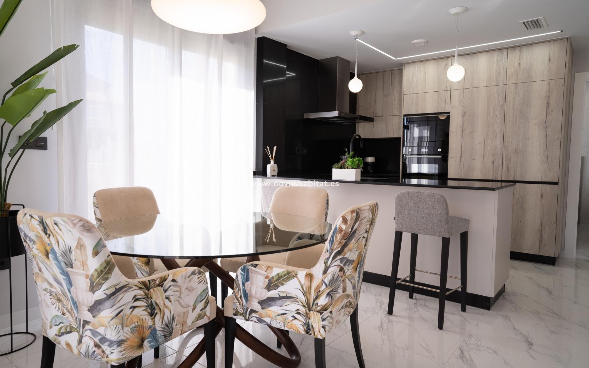 Nieuwbouw - Appartement - Pilar de la Horadada