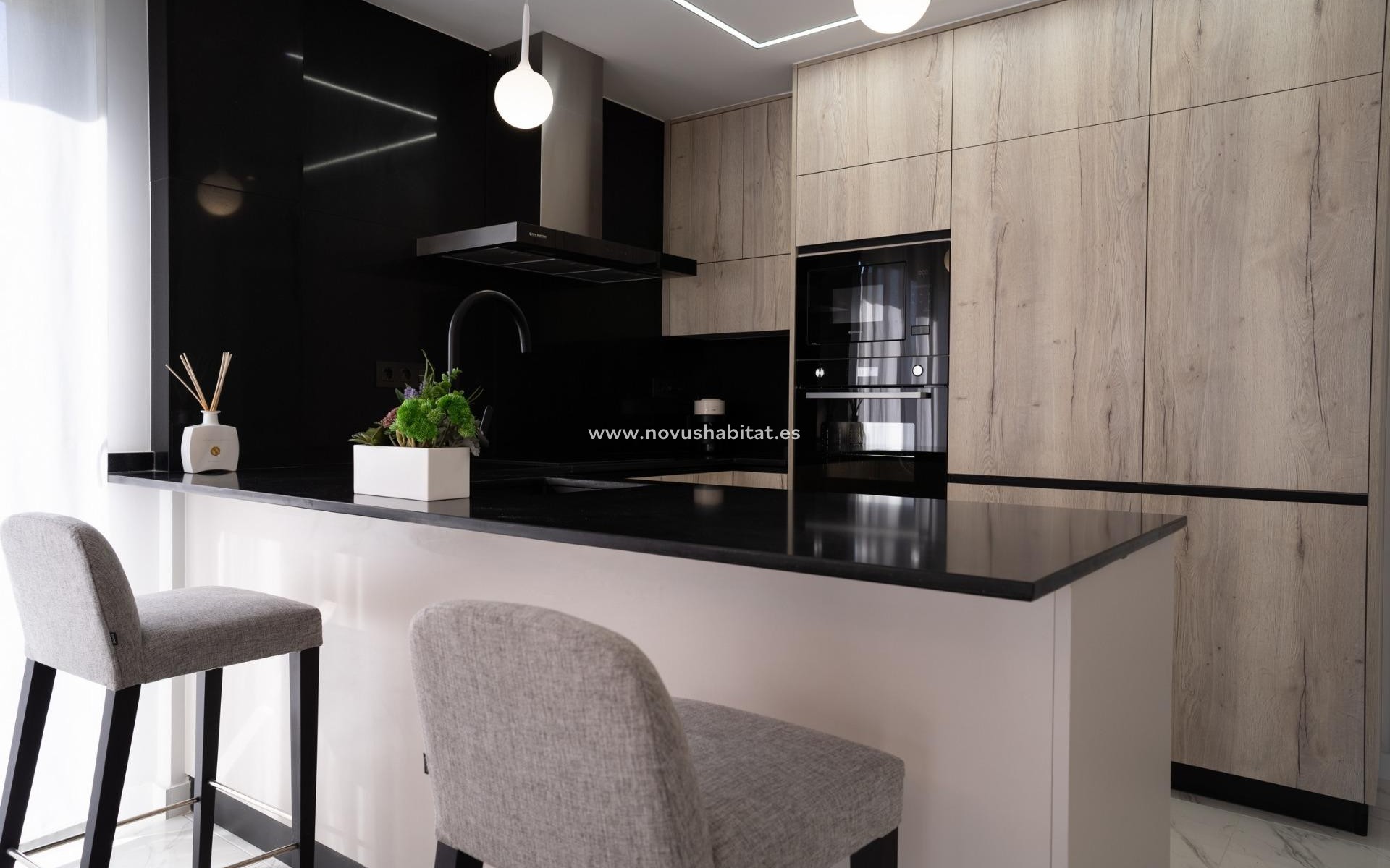 Nieuwbouw - Appartement - Pilar de la Horadada