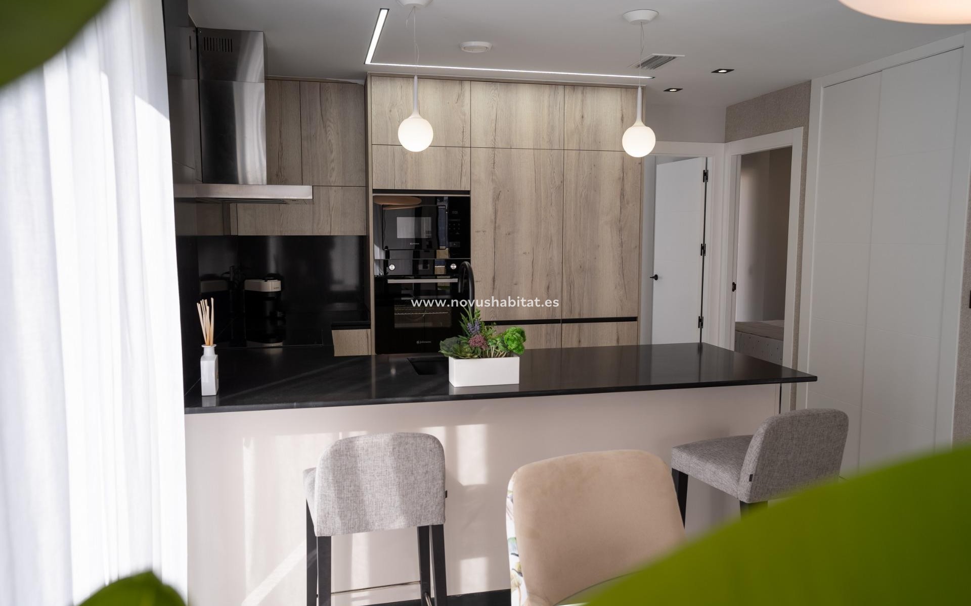 Nieuwbouw - Appartement - Pilar de la Horadada