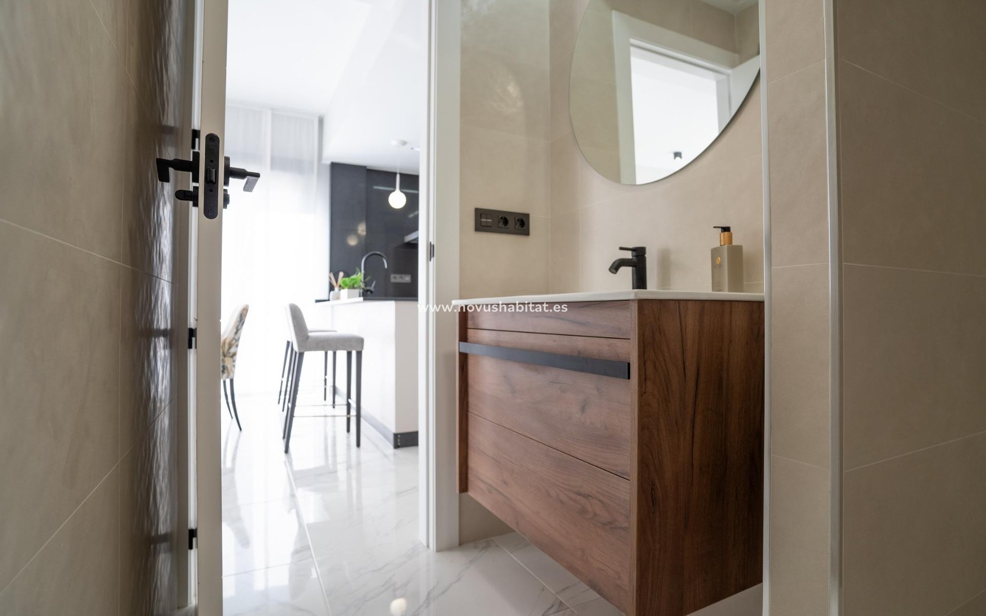 Nieuwbouw - Appartement - Pilar de la Horadada