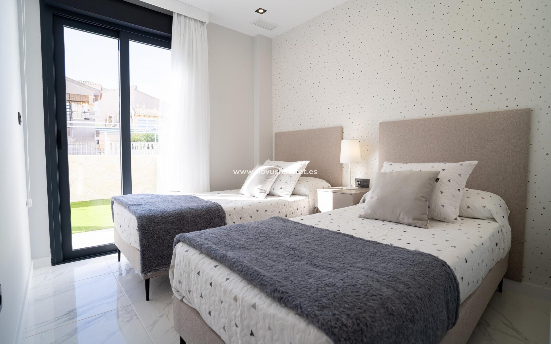 Nieuwbouw - Appartement - Pilar de la Horadada