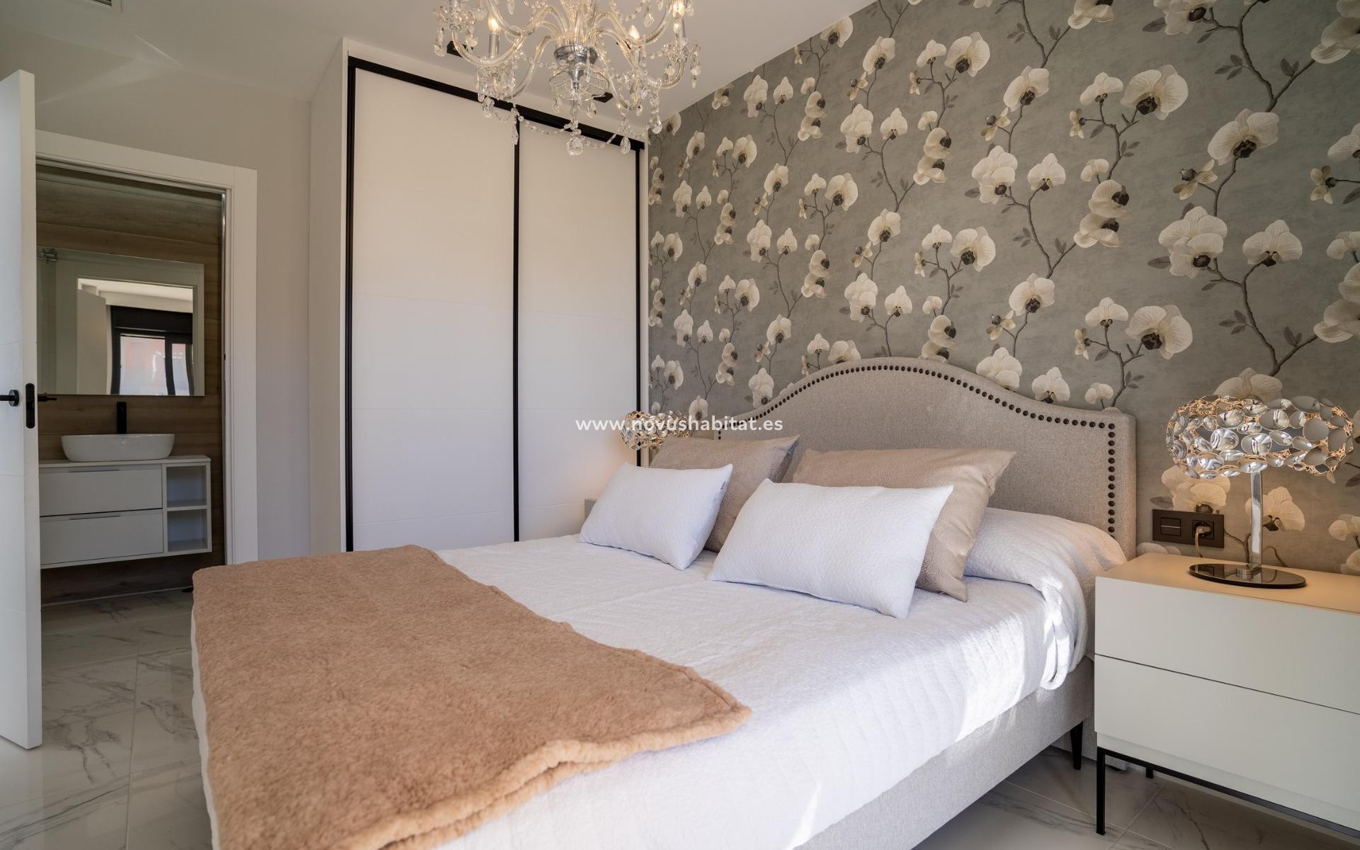 Nieuwbouw - Appartement - Pilar de la Horadada