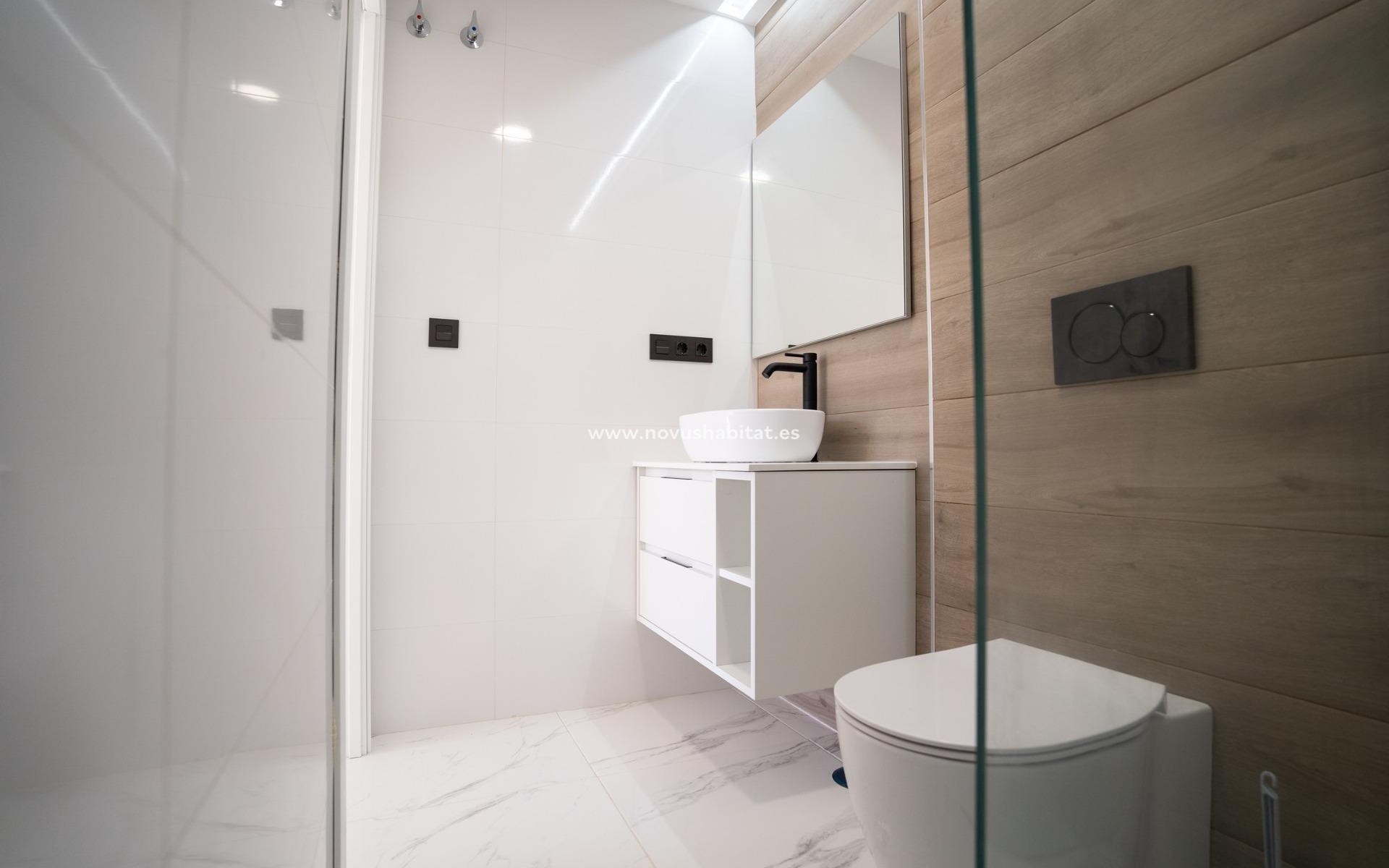 Nieuwbouw - Appartement - Pilar de la Horadada