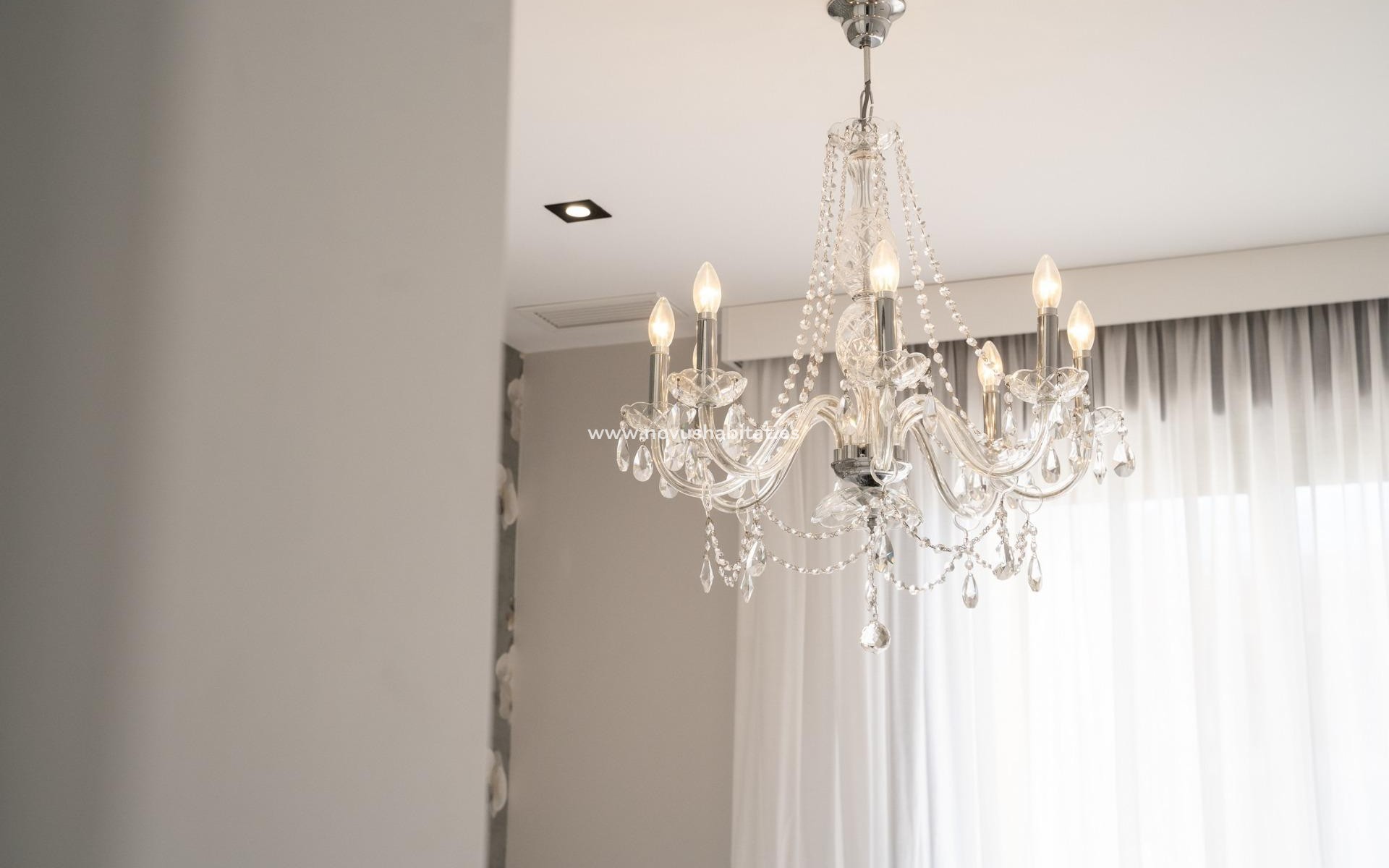 Nieuwbouw - Appartement - Pilar de la Horadada