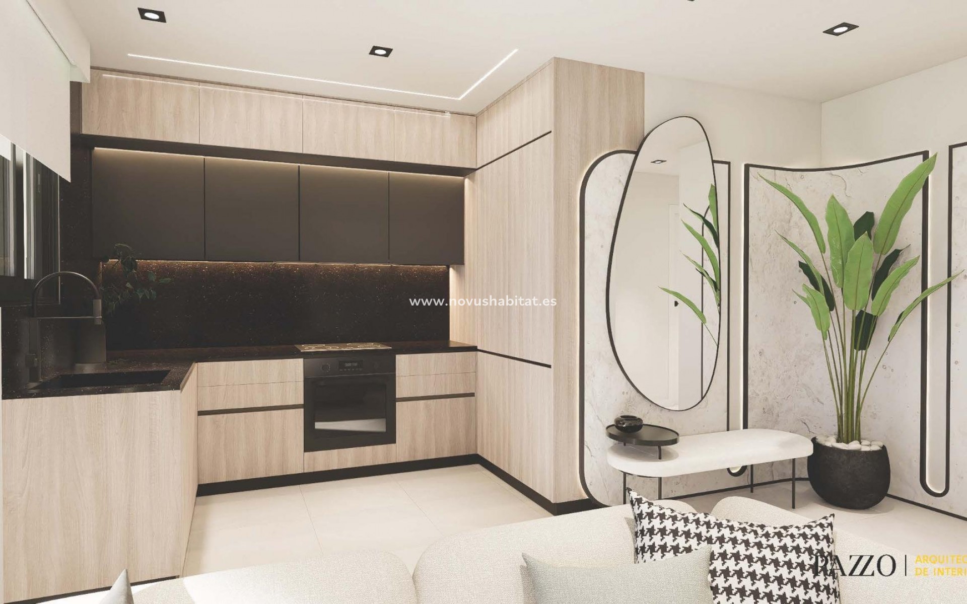 Nieuwbouw - Appartement - Pilar de la Horadada