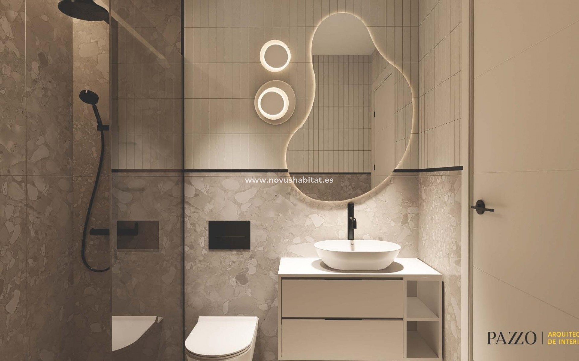 Nieuwbouw - Appartement - Pilar de la Horadada