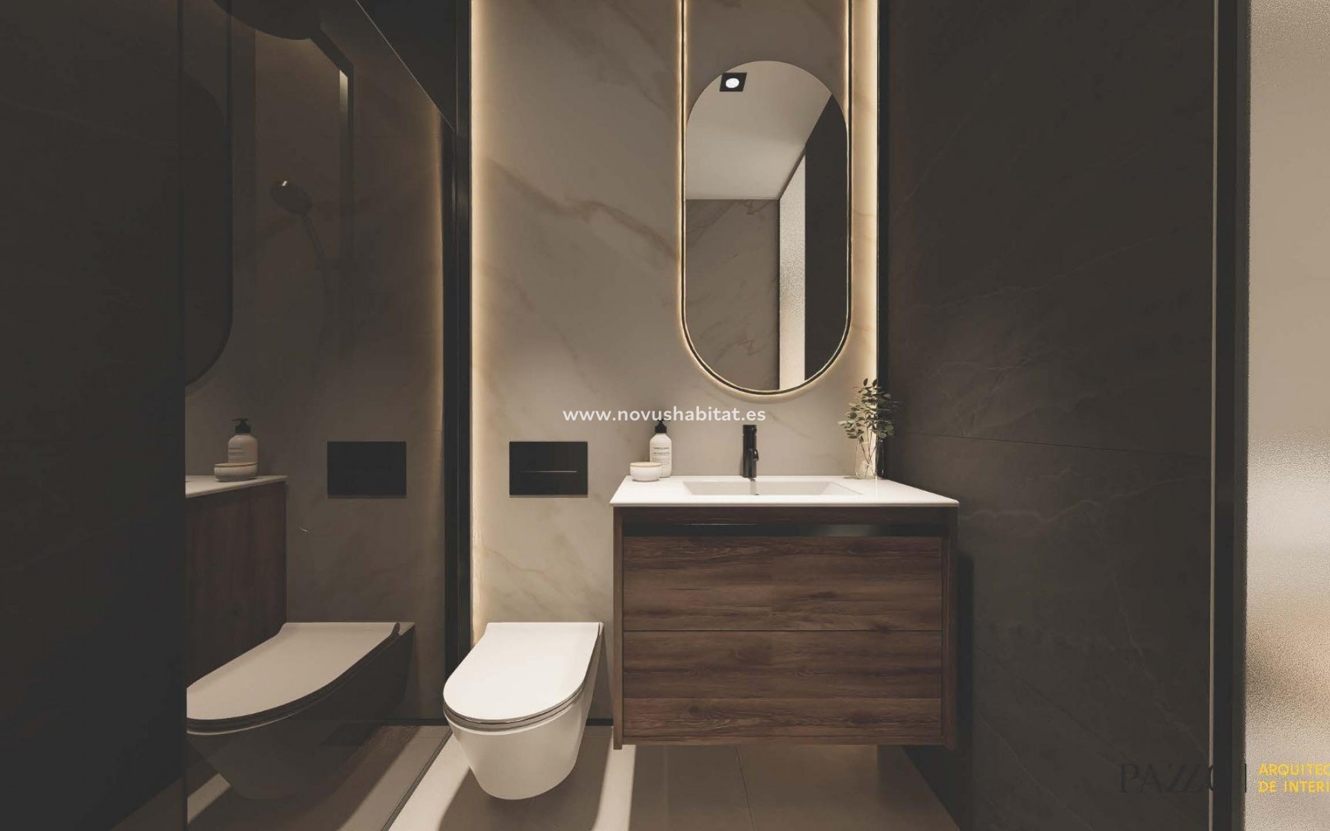 Nieuwbouw - Appartement - Pilar de la Horadada