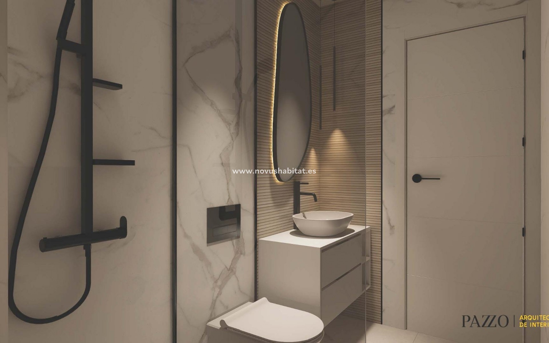 Nieuwbouw - Appartement - Pilar de la Horadada