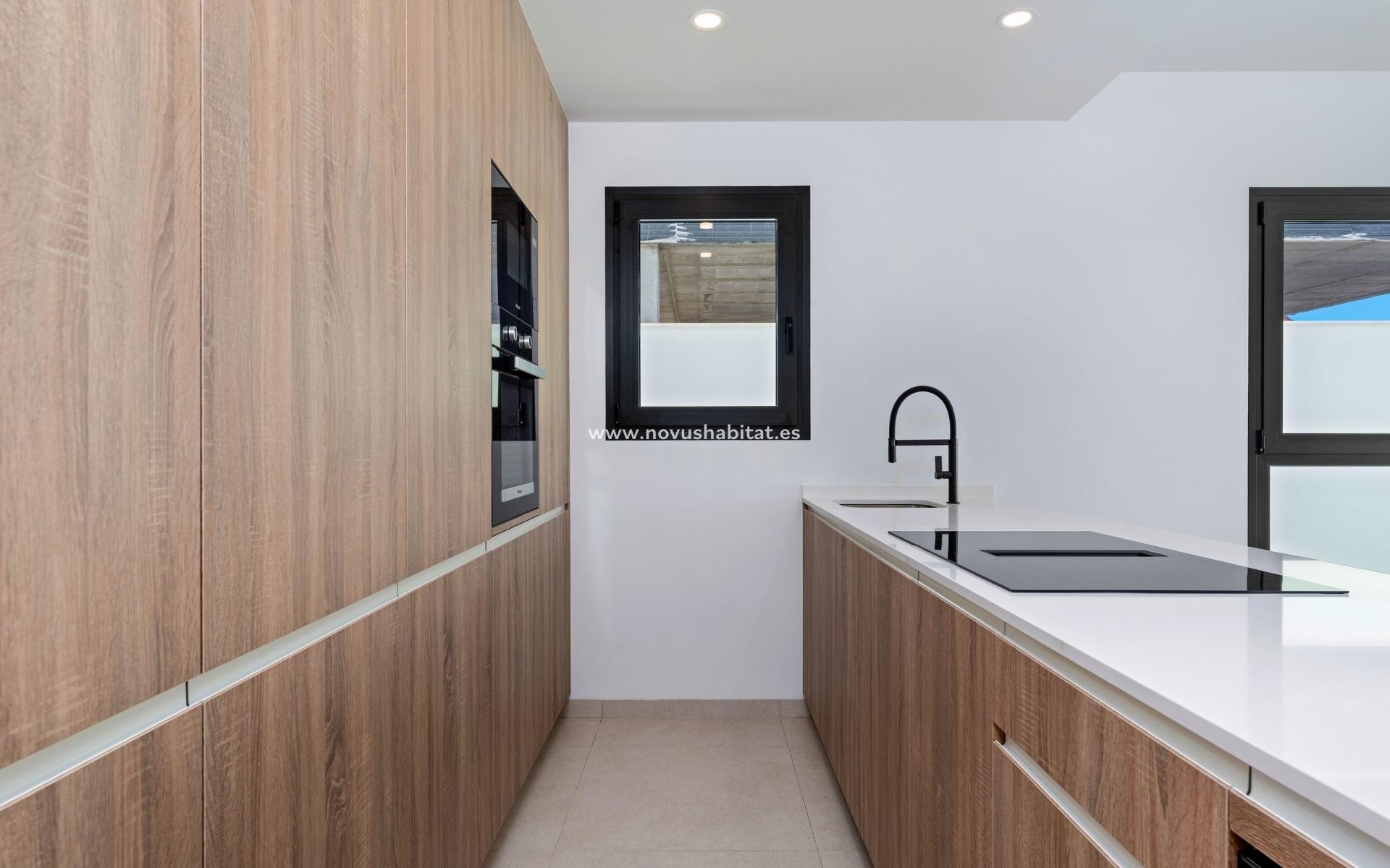 Nieuwbouw - Appartement - Pilar de la Horadada