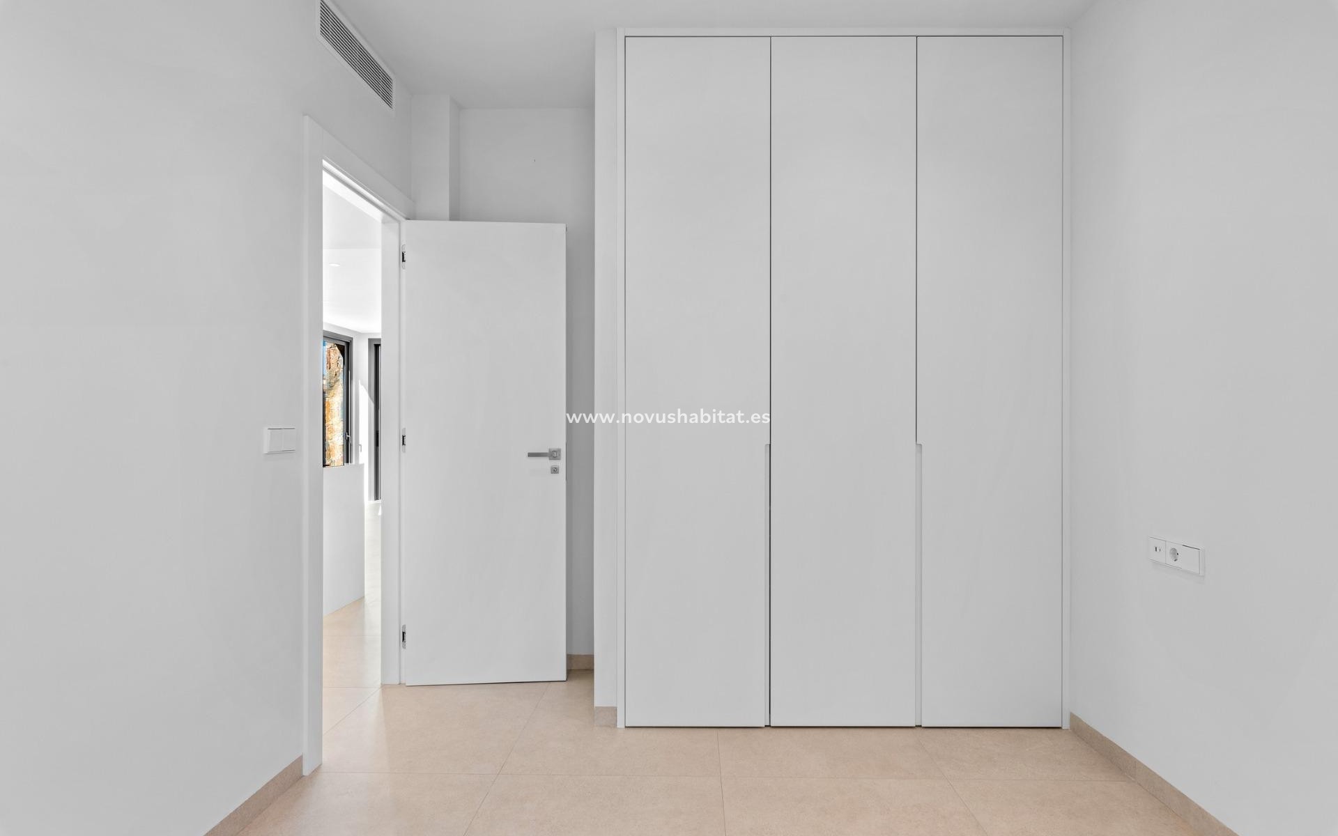 Nieuwbouw - Appartement - Pilar de la Horadada