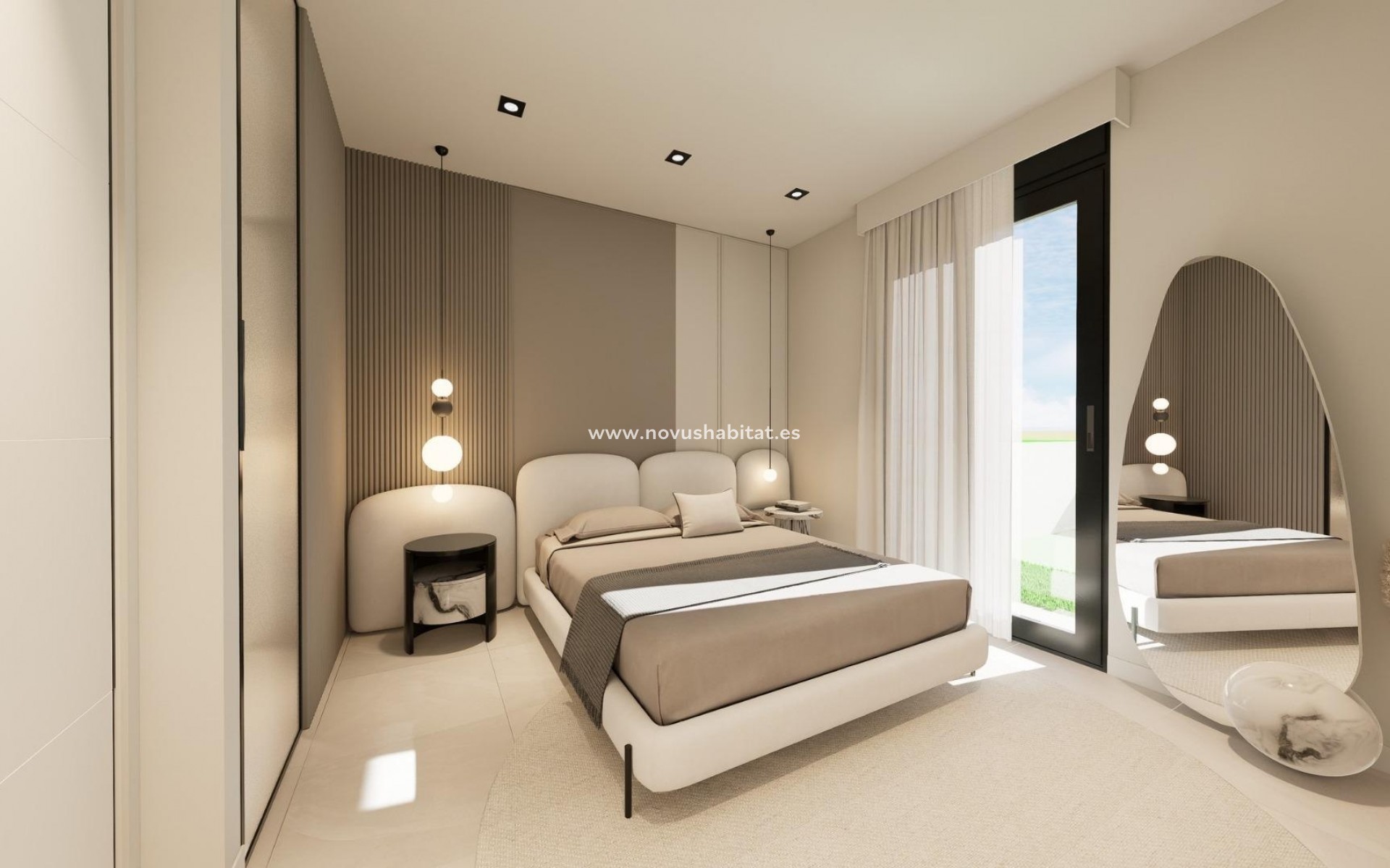 Nieuwbouw - Appartement - Pilar de la Horadada