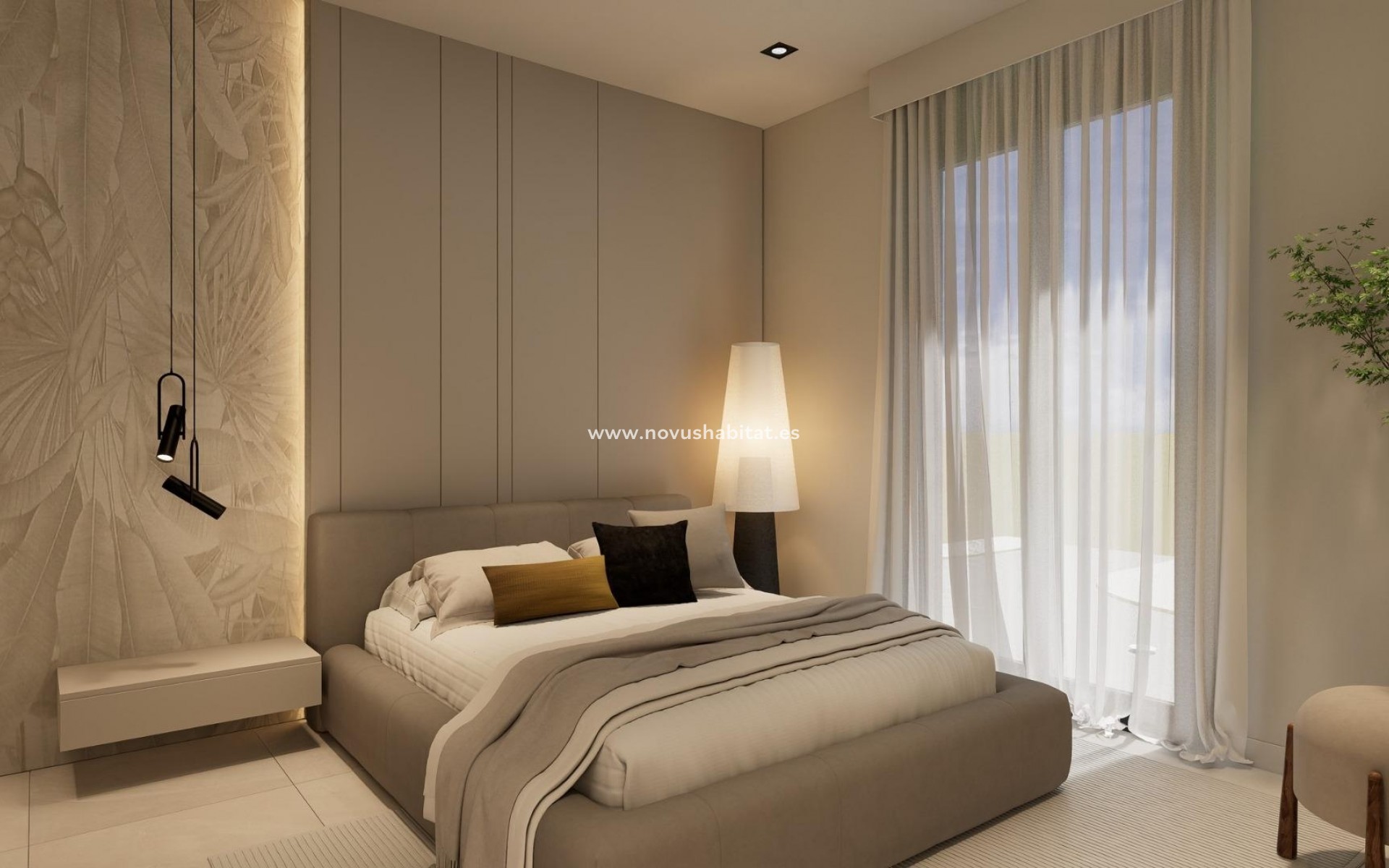 Nieuwbouw - Appartement - Pilar de la Horadada