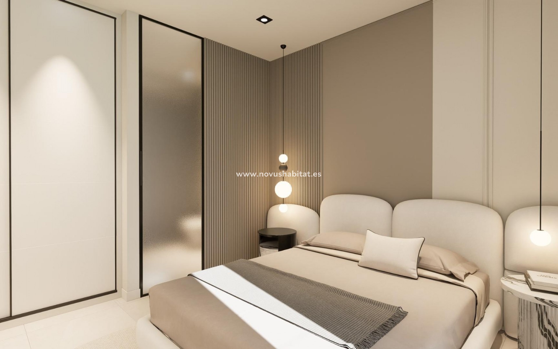 Nieuwbouw - Appartement - Pilar de la Horadada